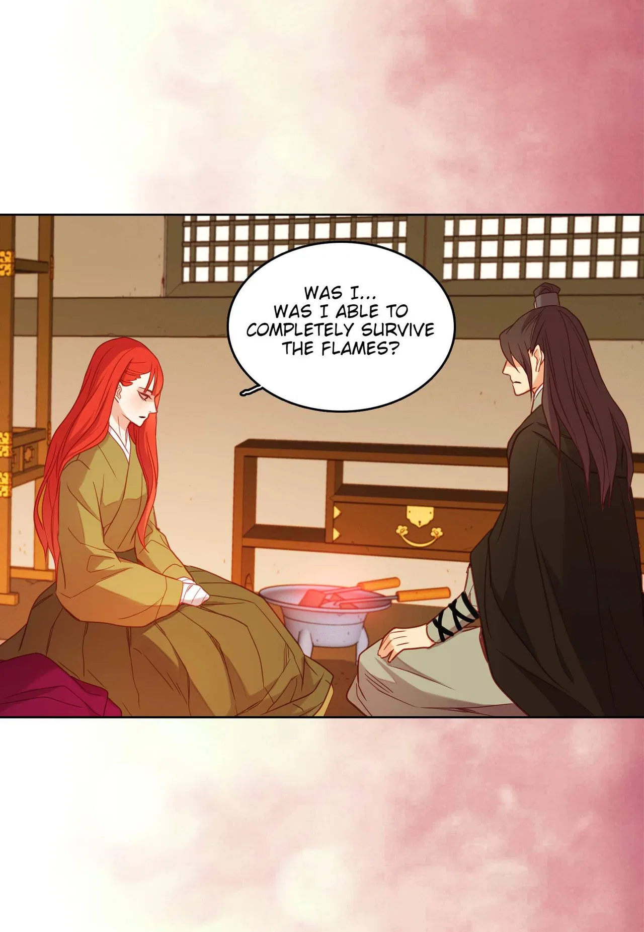 The Wicked Queen Chapter 112 – Page 42
