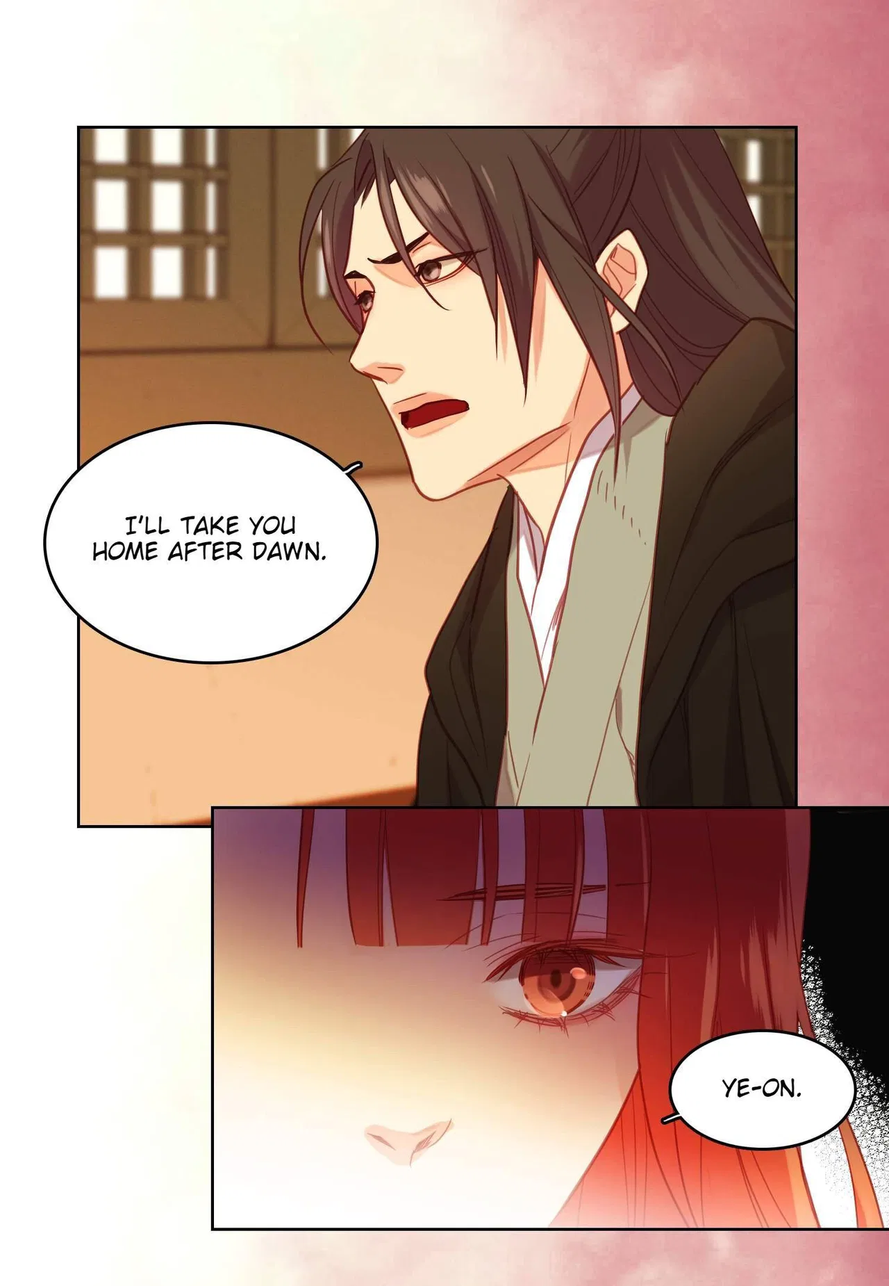 The Wicked Queen Chapter 112 – Page 44
