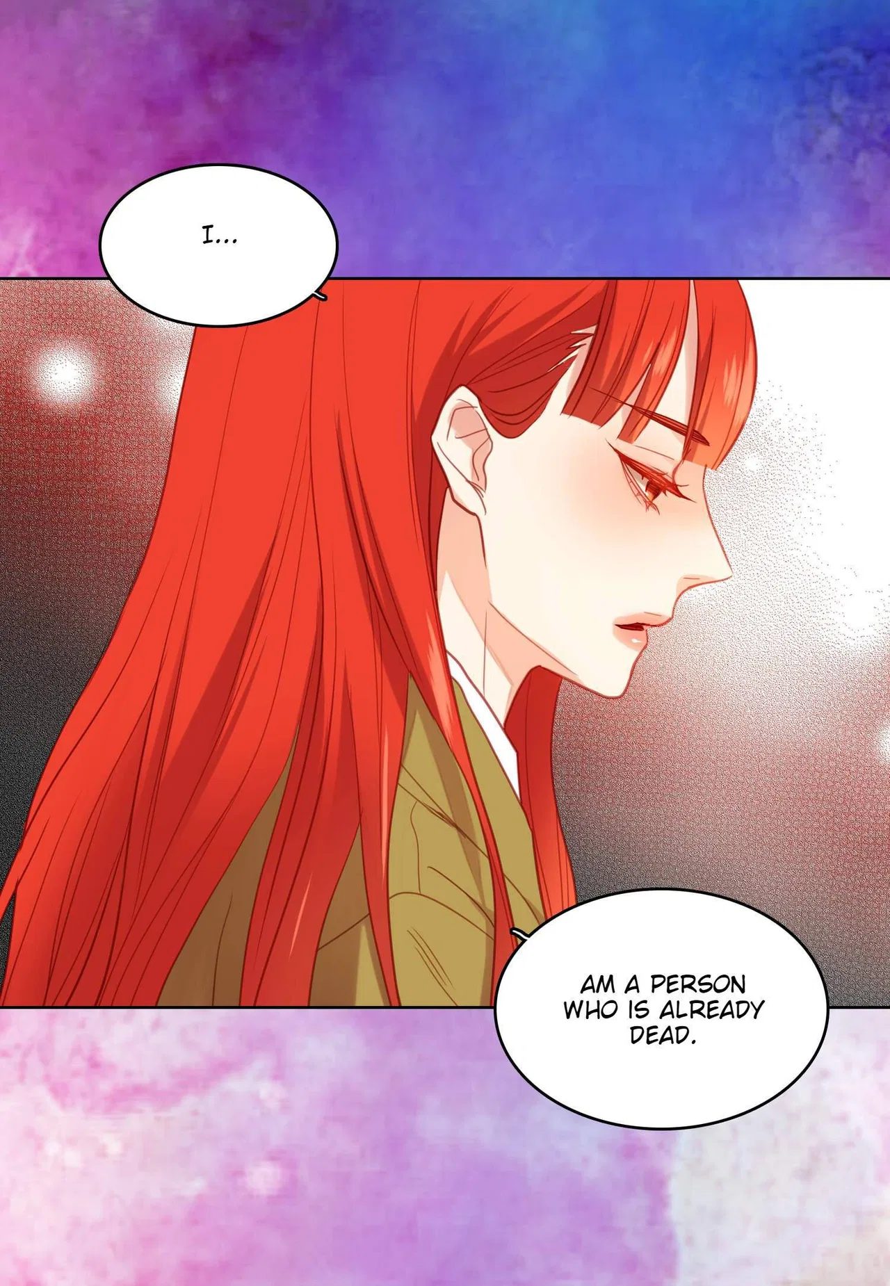 The Wicked Queen Chapter 112 – Page 45