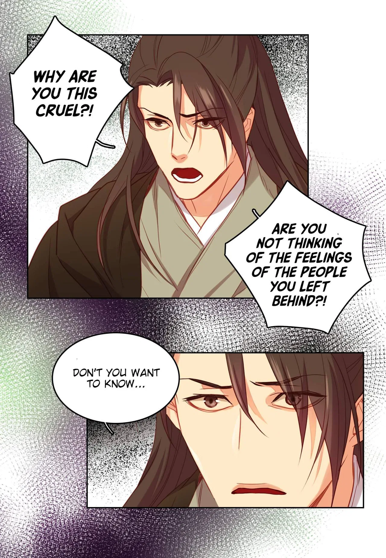 The Wicked Queen Chapter 112 – Page 47