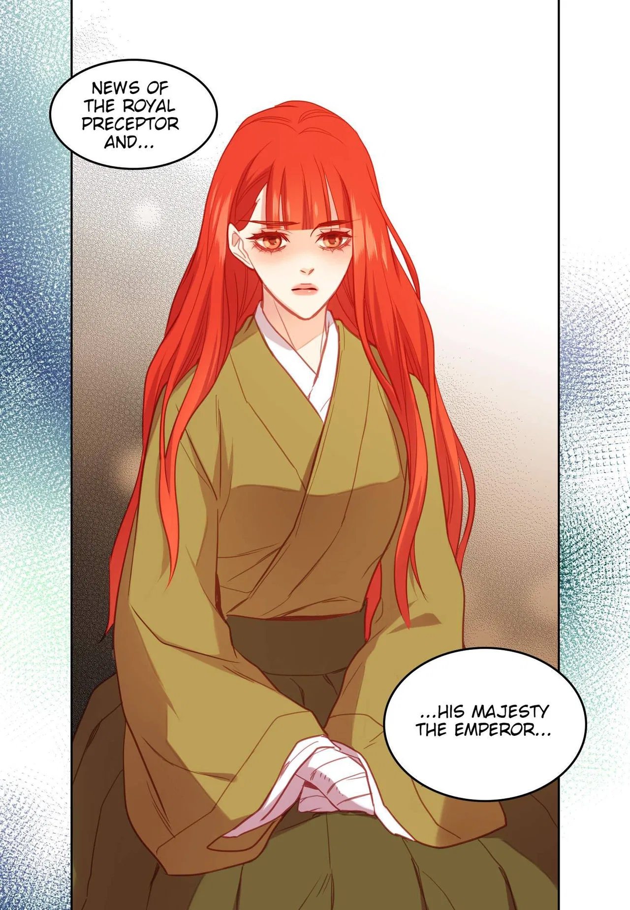 The Wicked Queen Chapter 112 – Page 48