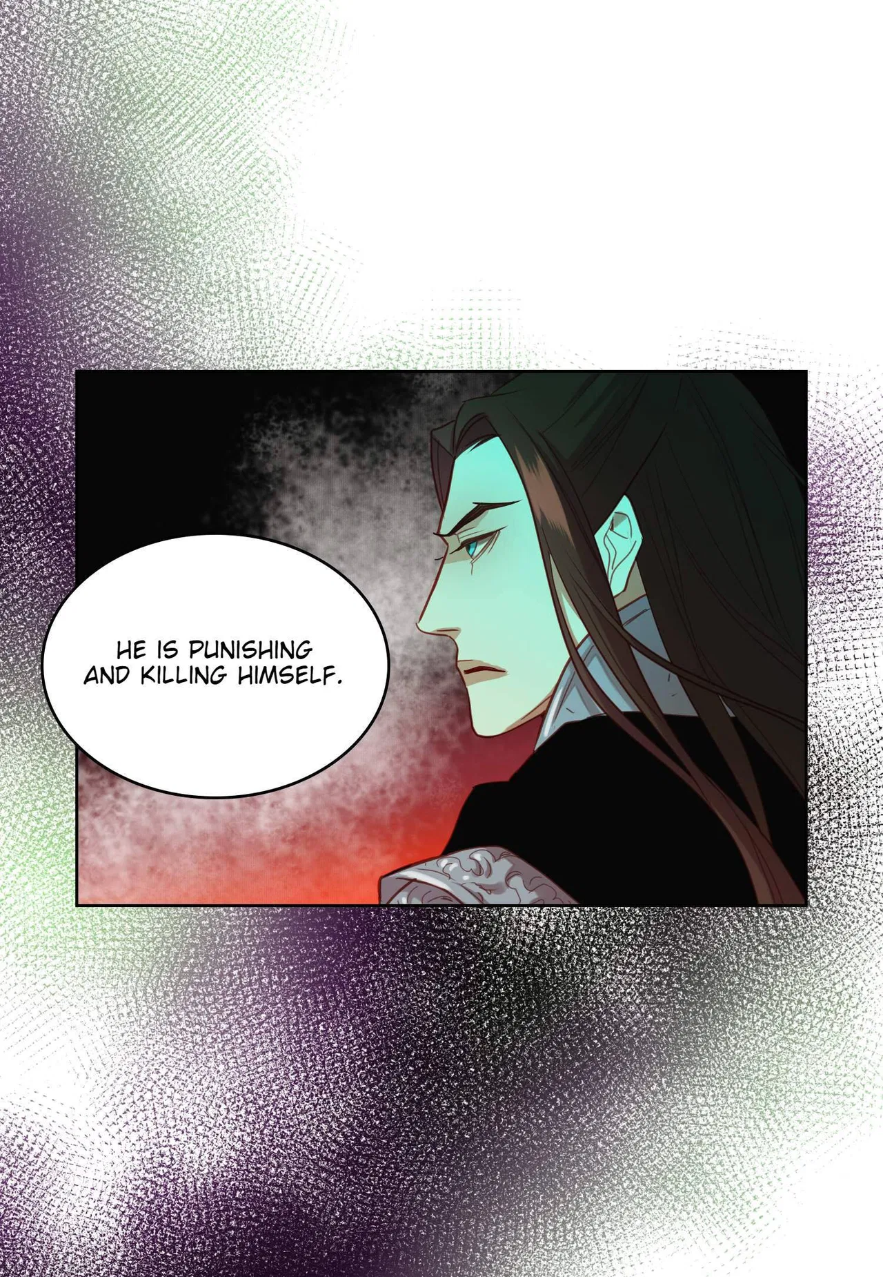 The Wicked Queen Chapter 112 – Page 50