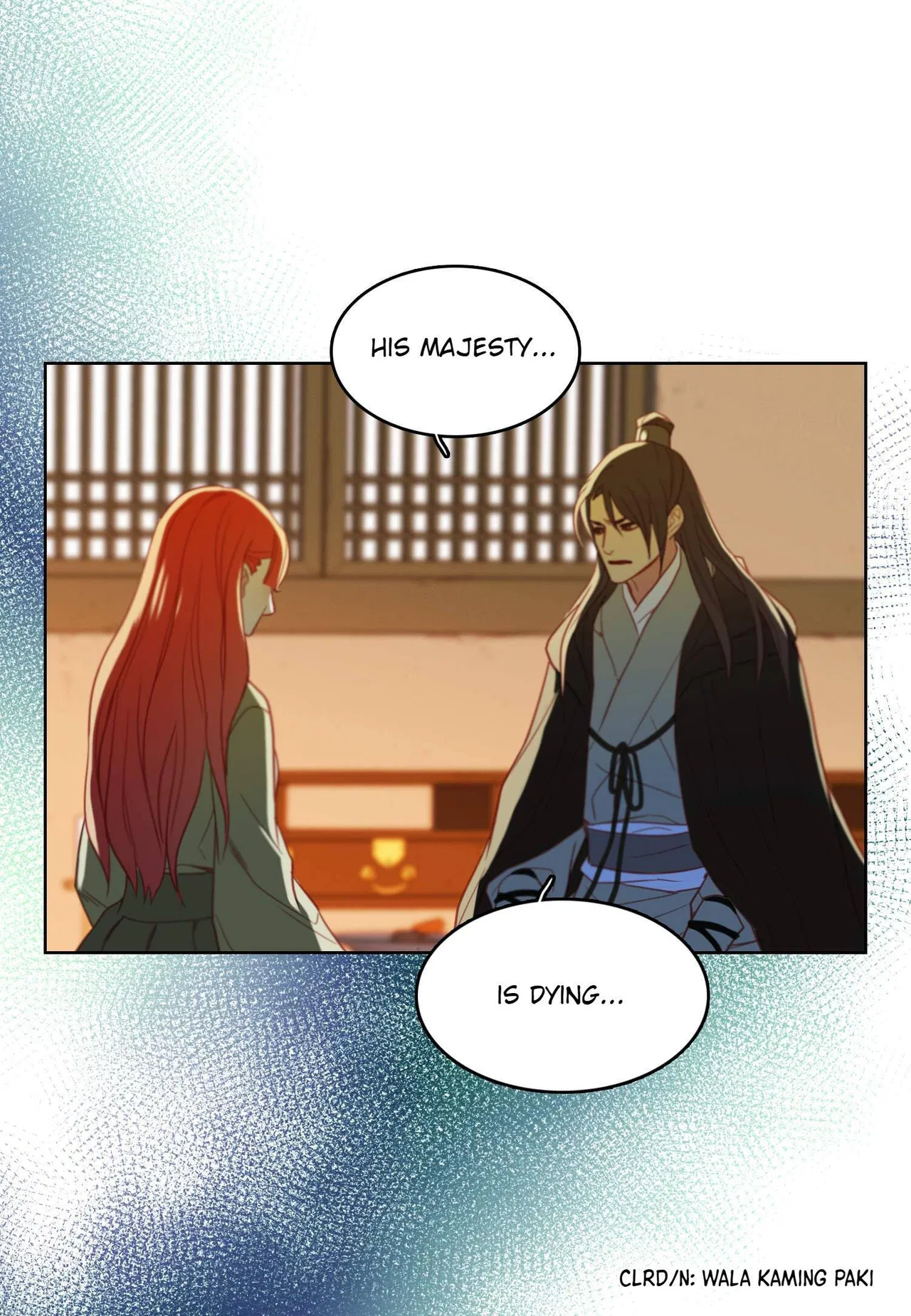The Wicked Queen Chapter 112 – Page 51
