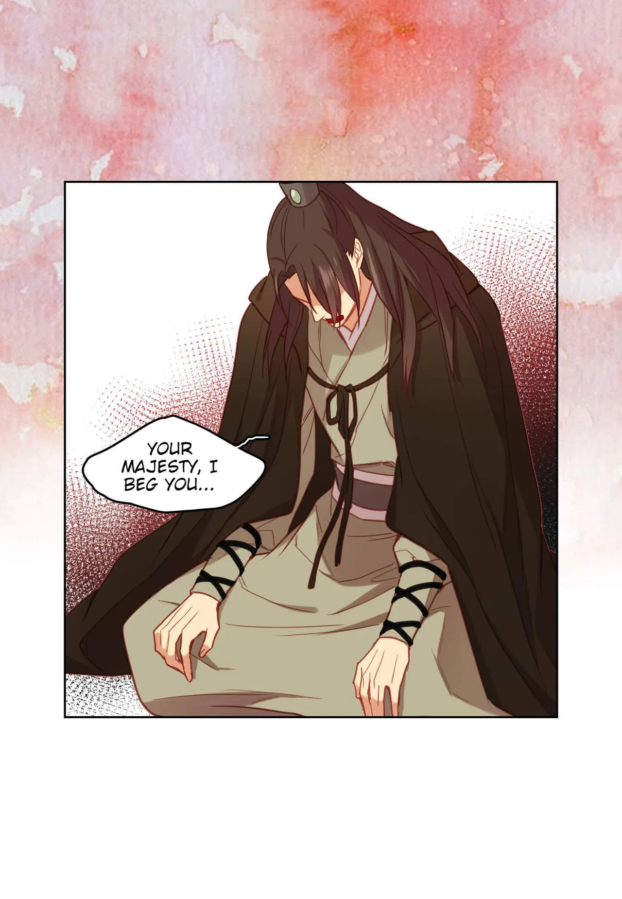 The Wicked Queen Chapter 112 – Page 55