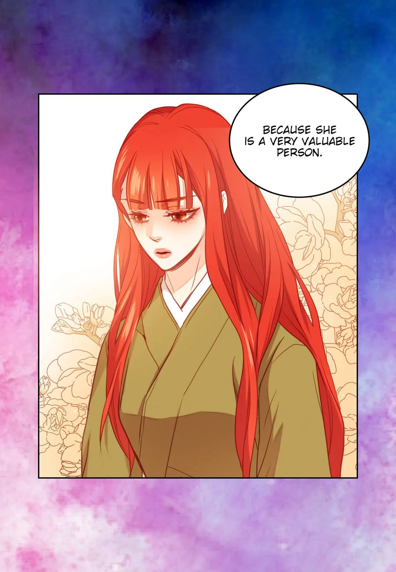 The Wicked Queen Chapter 112 – Page 59