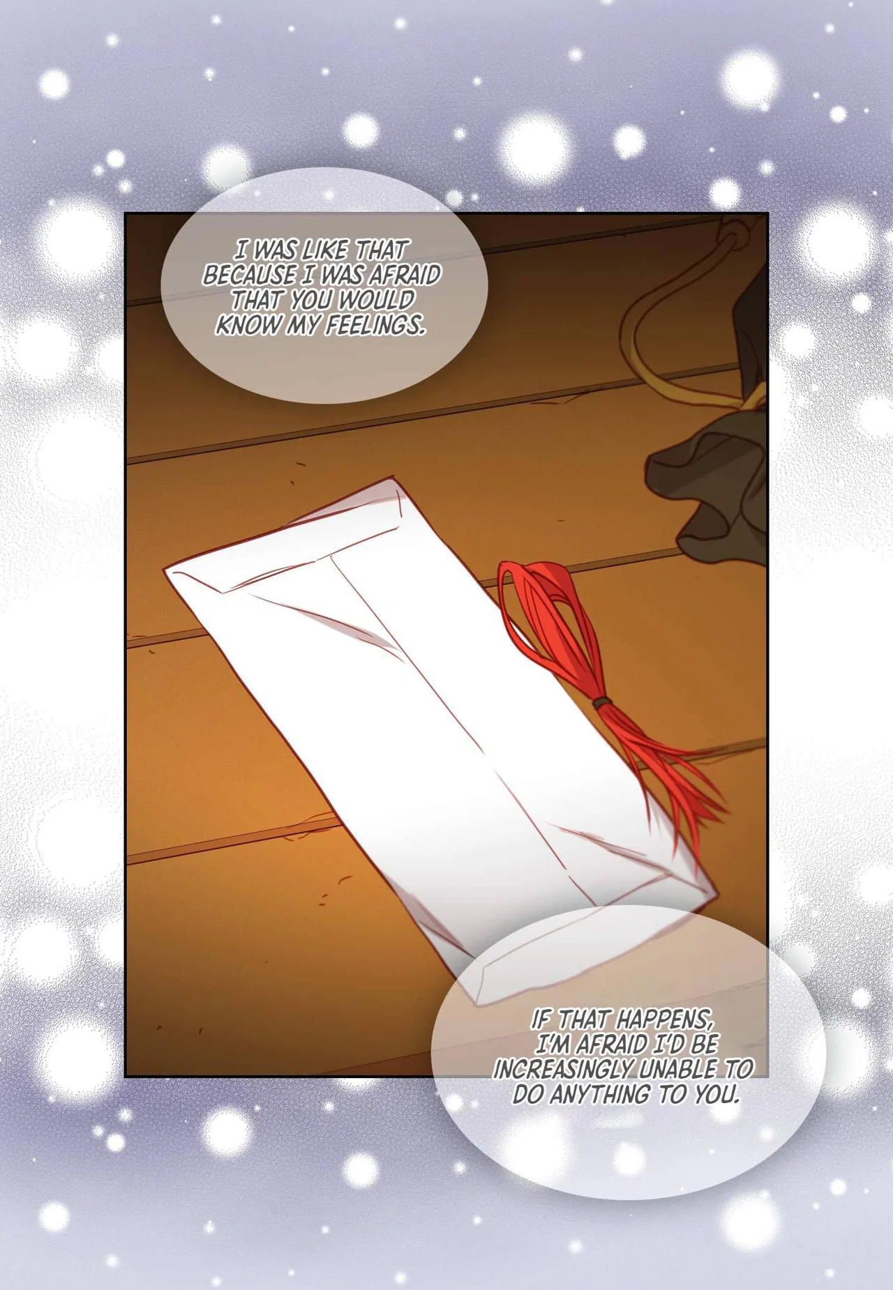 The Wicked Queen Chapter 111 – Page 5