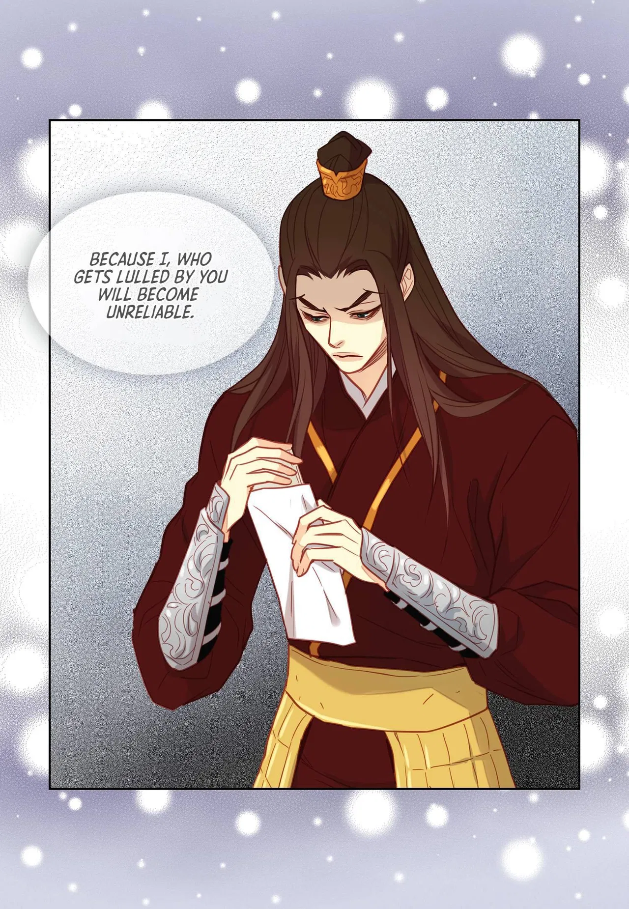 The Wicked Queen Chapter 111 – Page 6