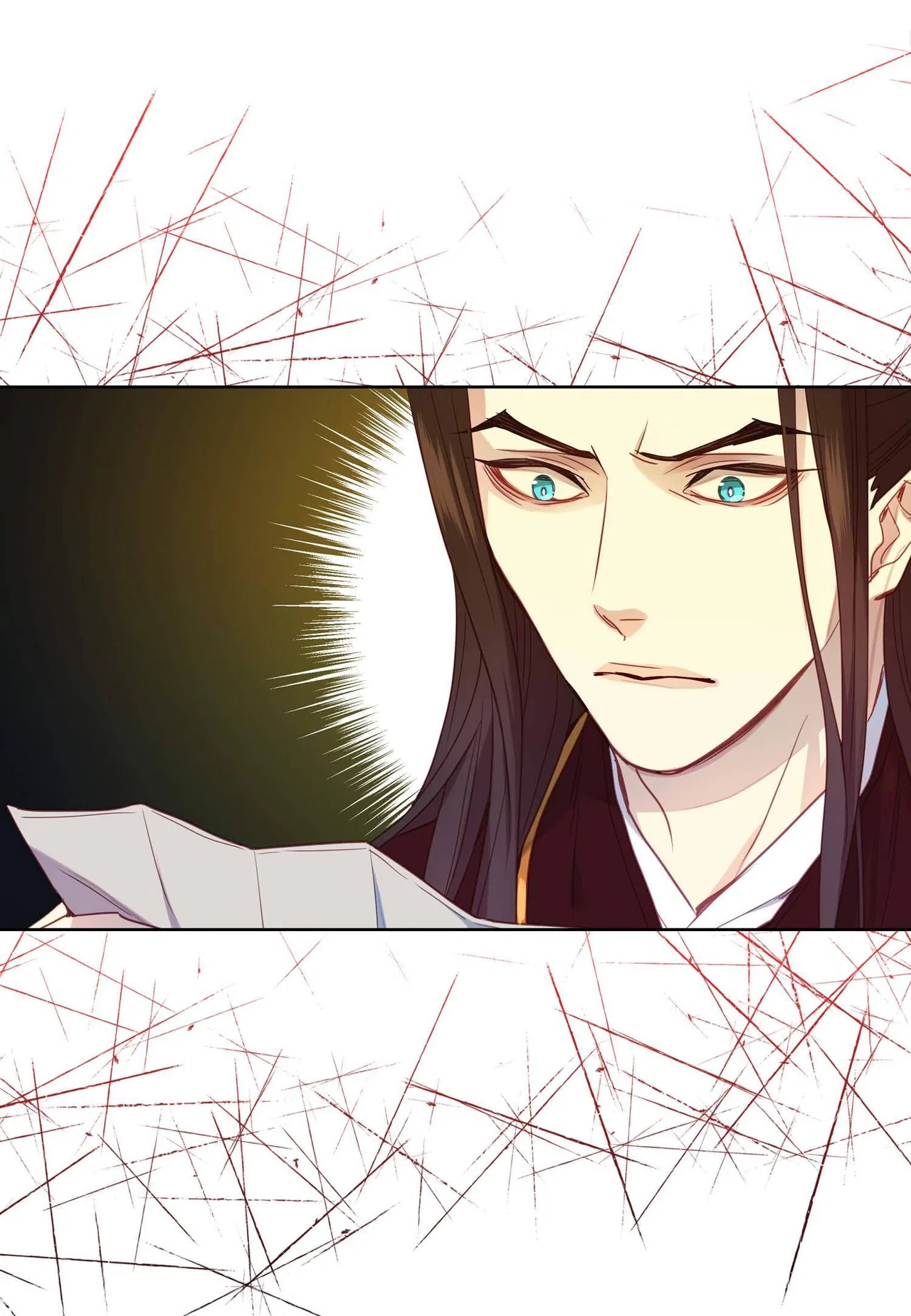 The Wicked Queen Chapter 111 – Page 7