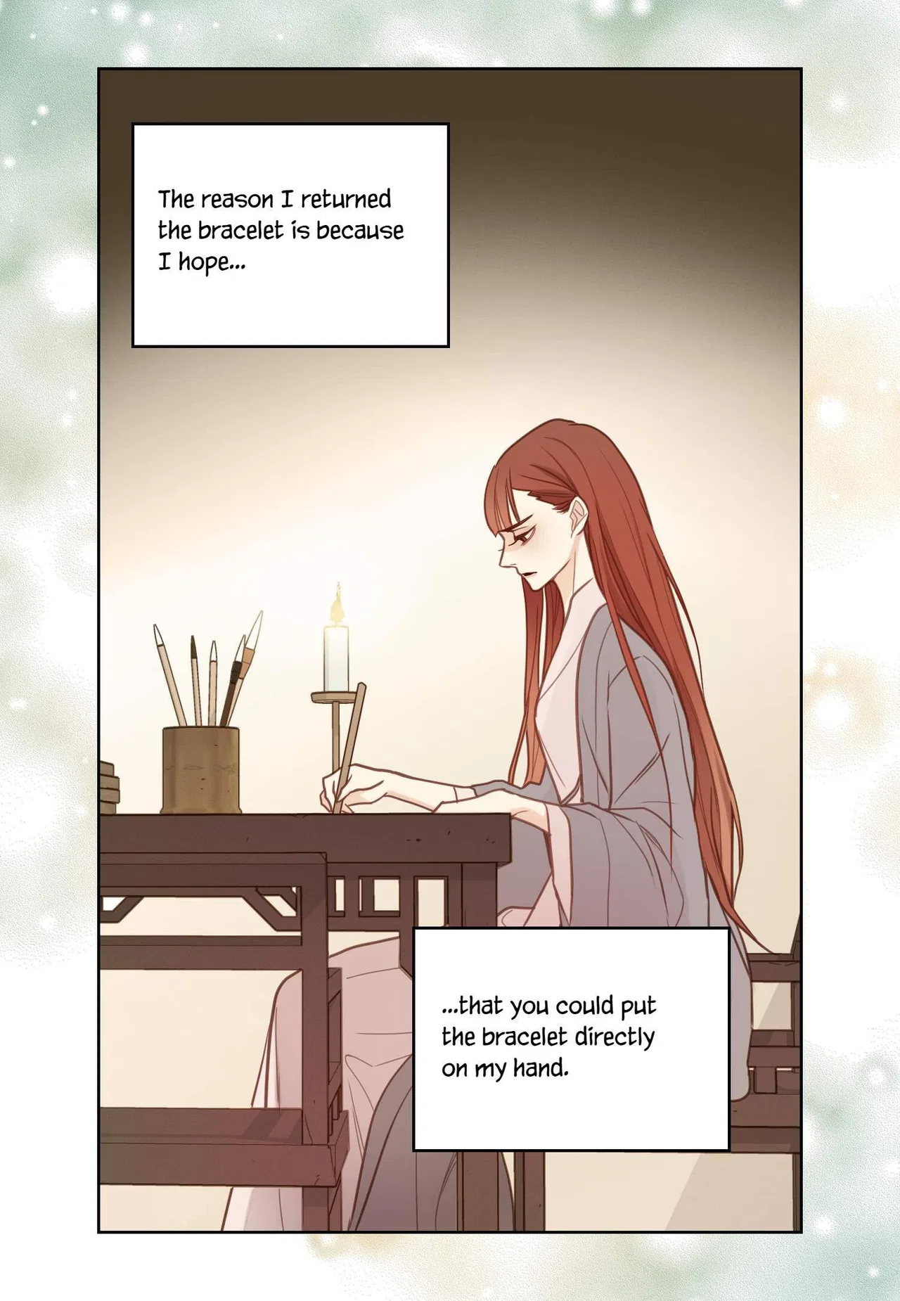 The Wicked Queen Chapter 111 – Page 9