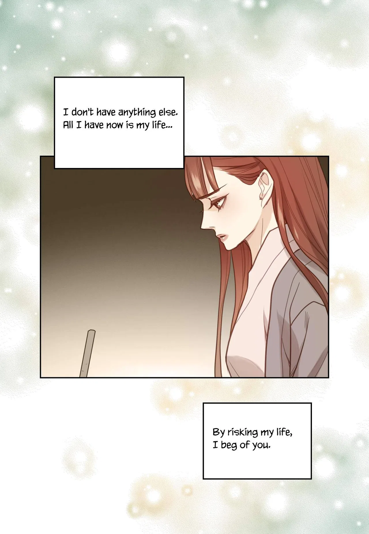 The Wicked Queen Chapter 111 – Page 10