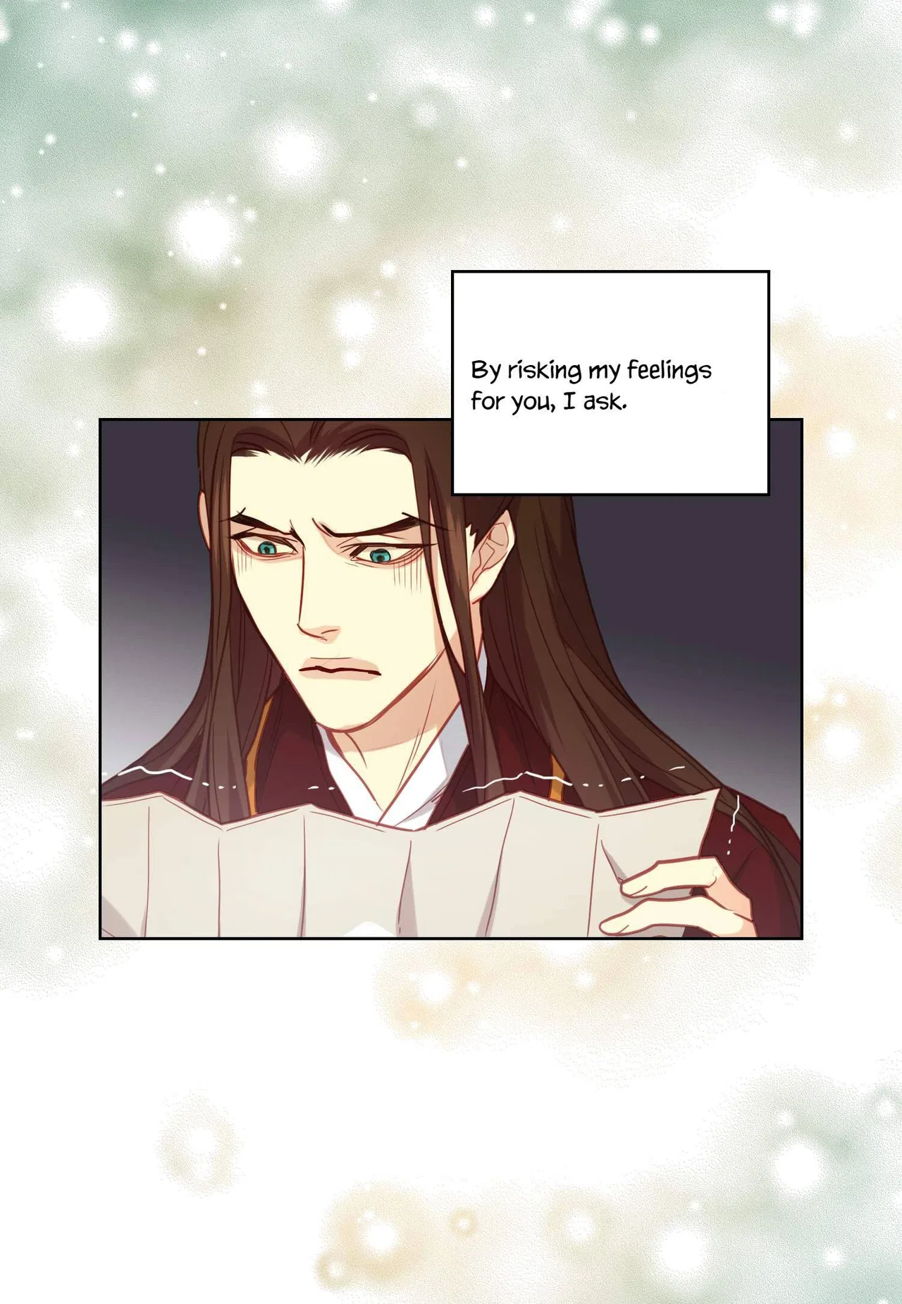 The Wicked Queen Chapter 111 – Page 11