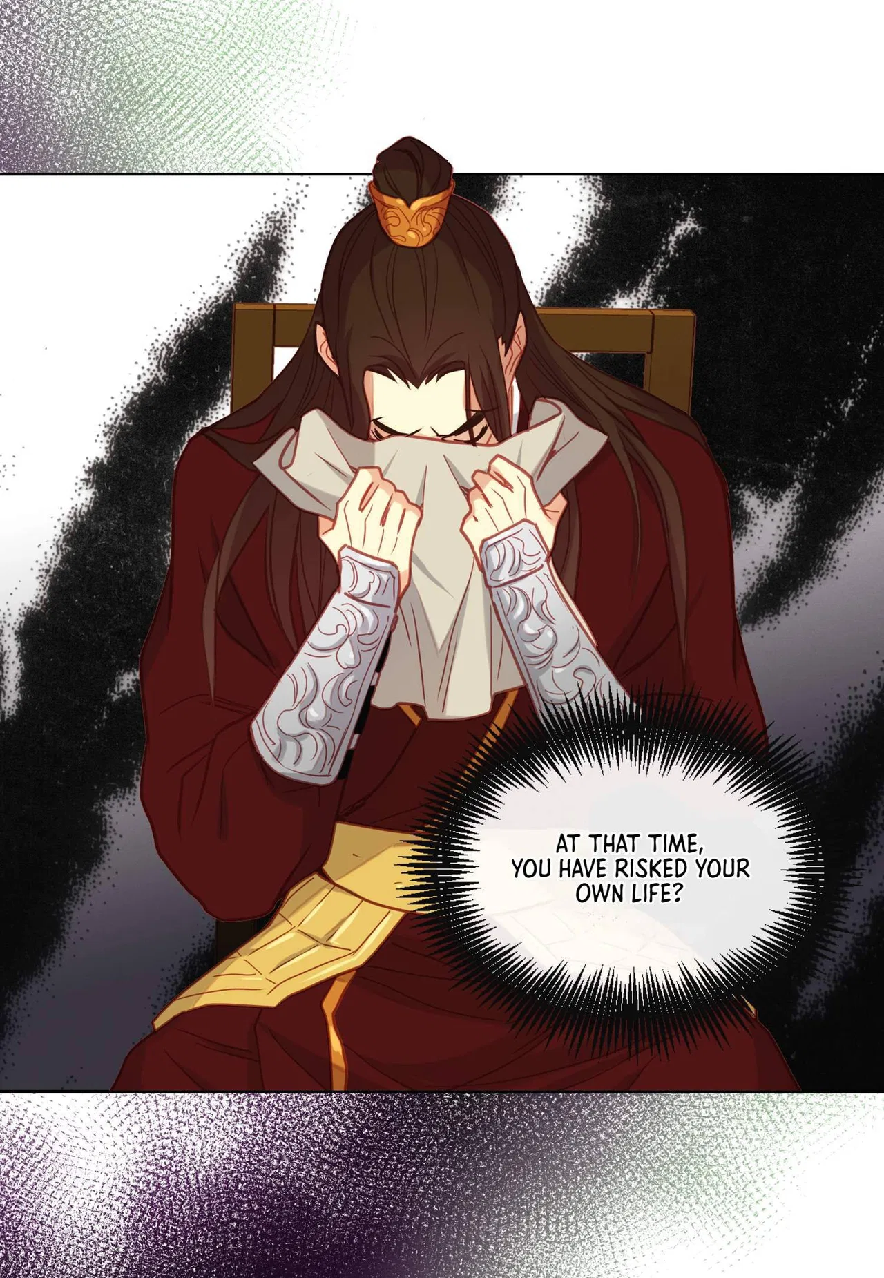 The Wicked Queen Chapter 111 – Page 14