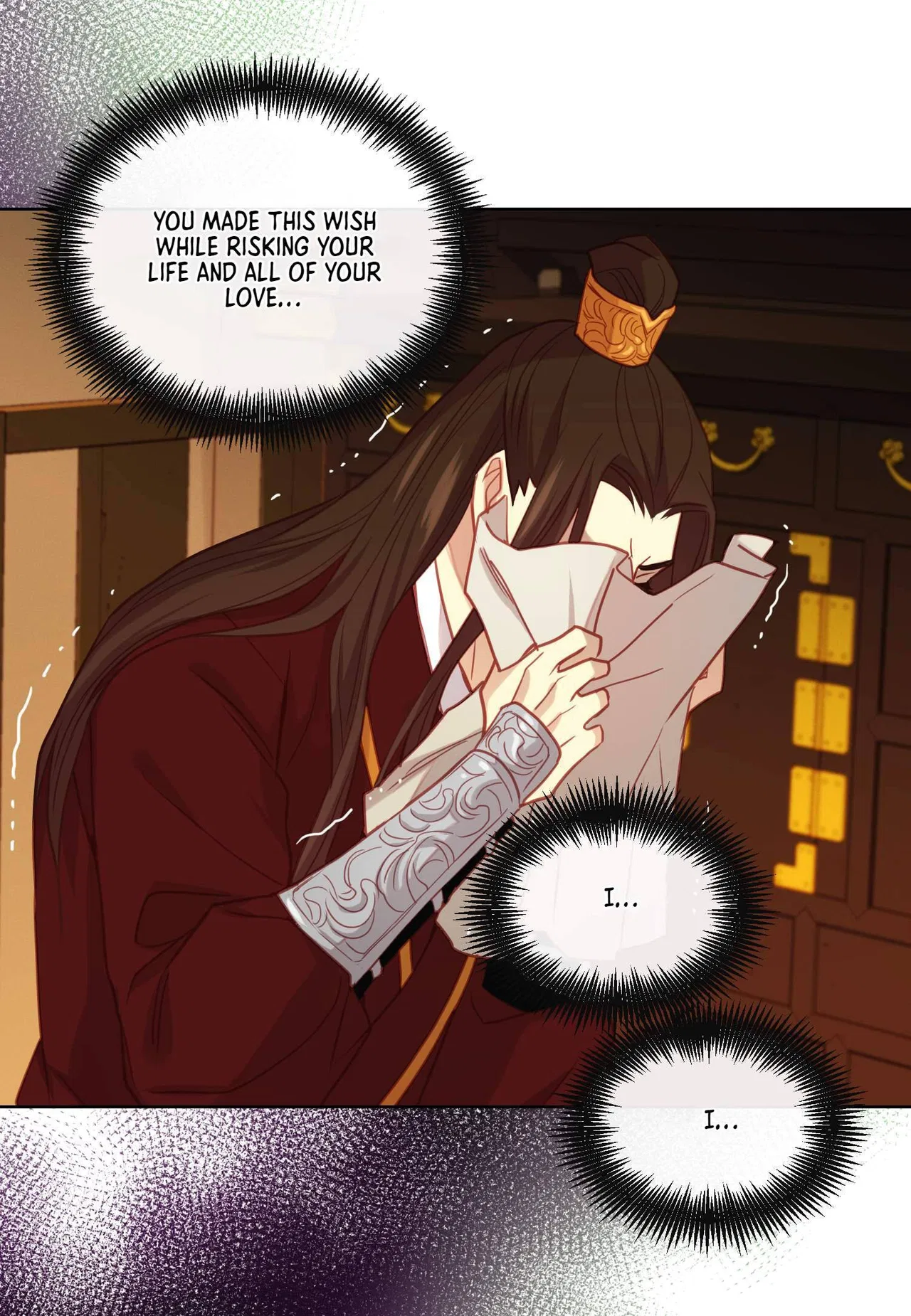 The Wicked Queen Chapter 111 – Page 15