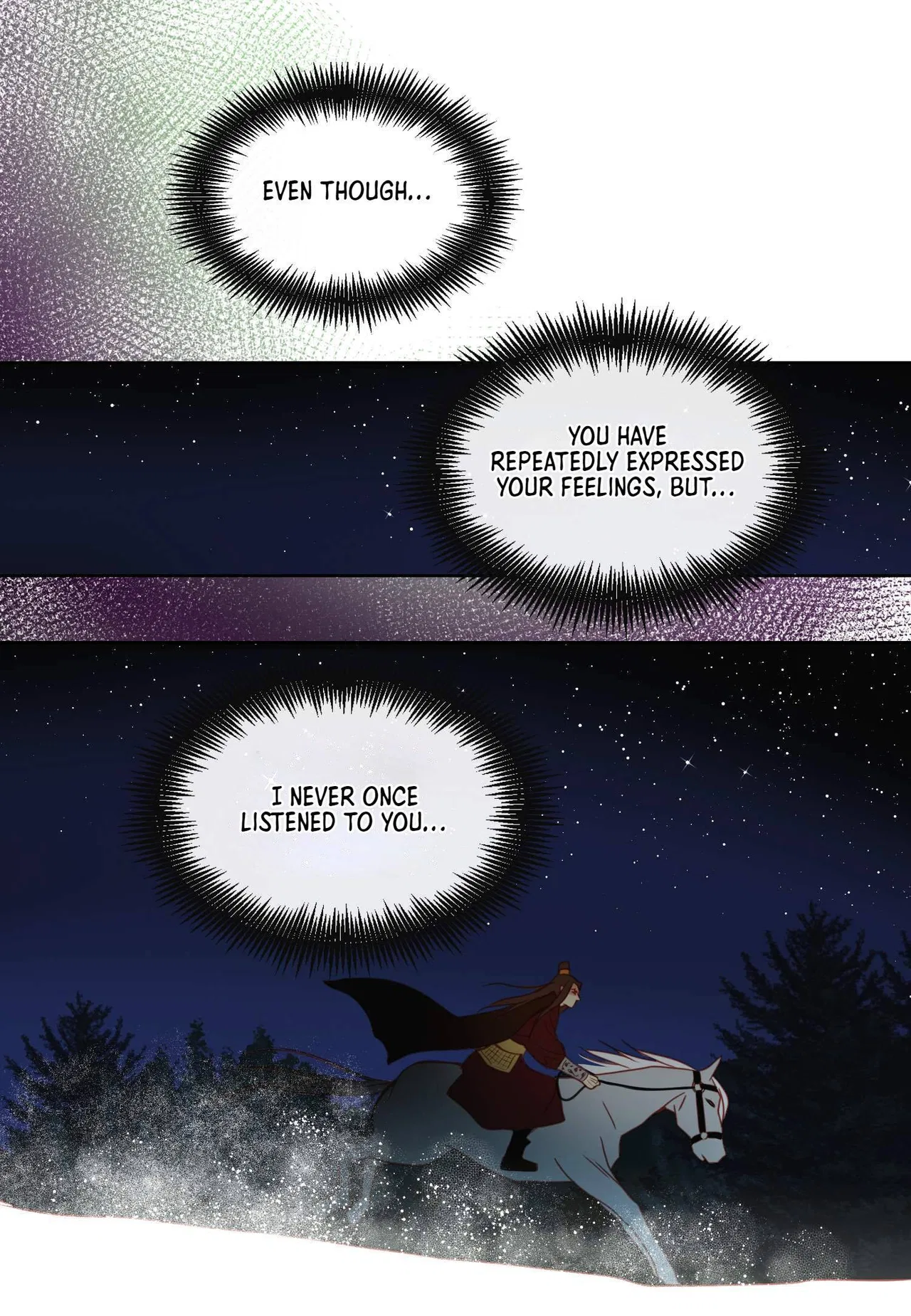 The Wicked Queen Chapter 111 – Page 17