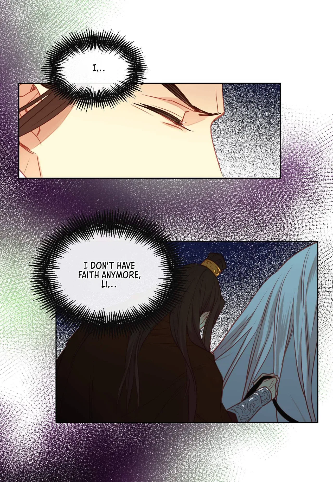 The Wicked Queen Chapter 111 – Page 19
