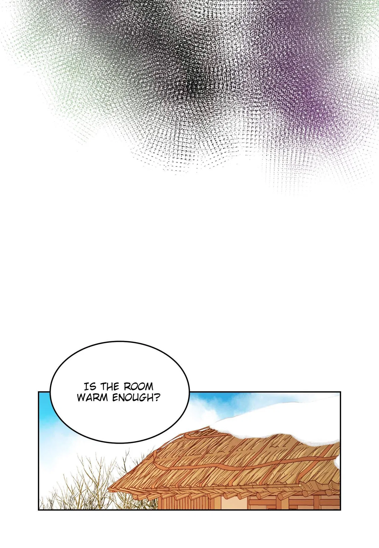 The Wicked Queen Chapter 111 – Page 21