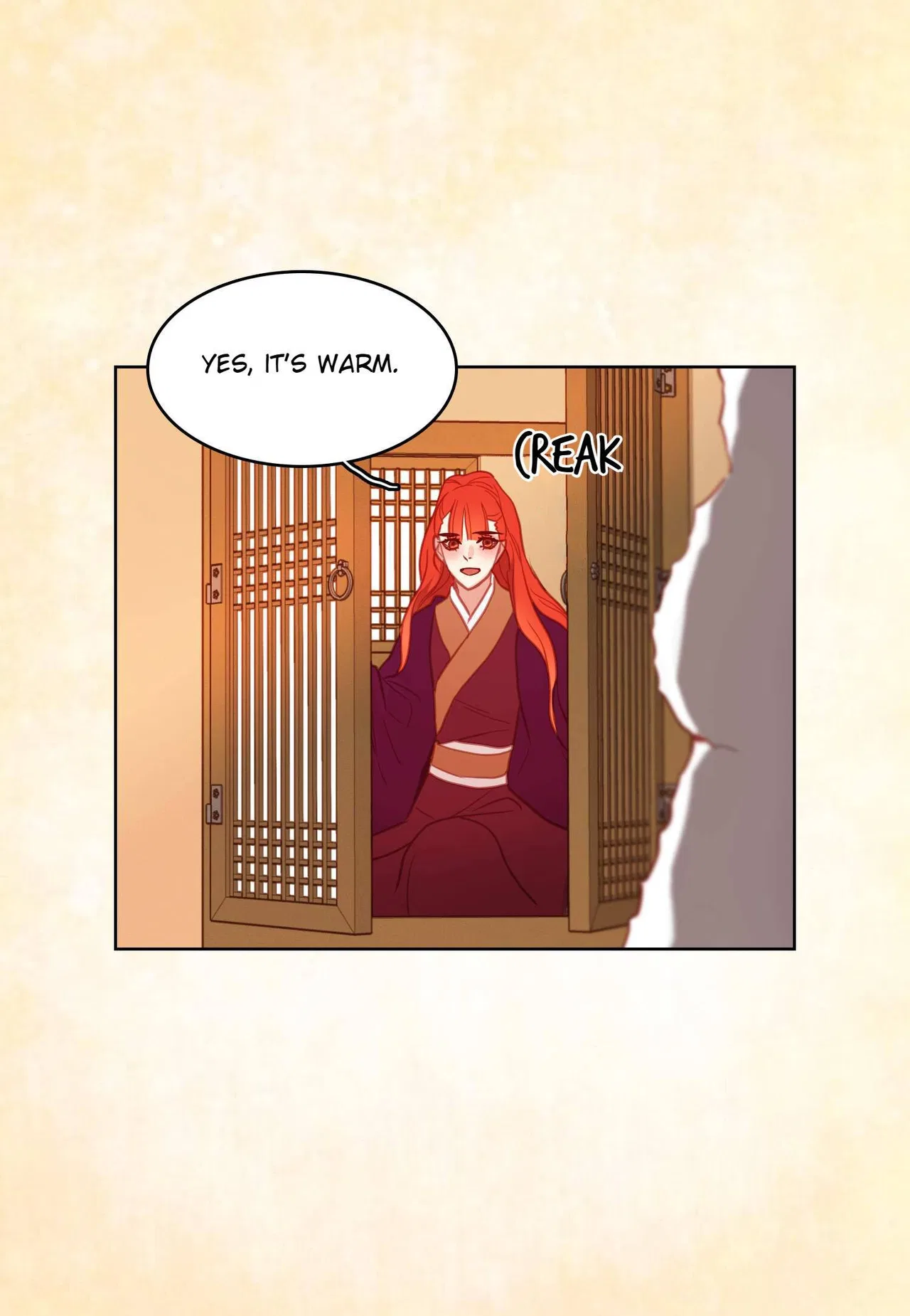 The Wicked Queen Chapter 111 – Page 22