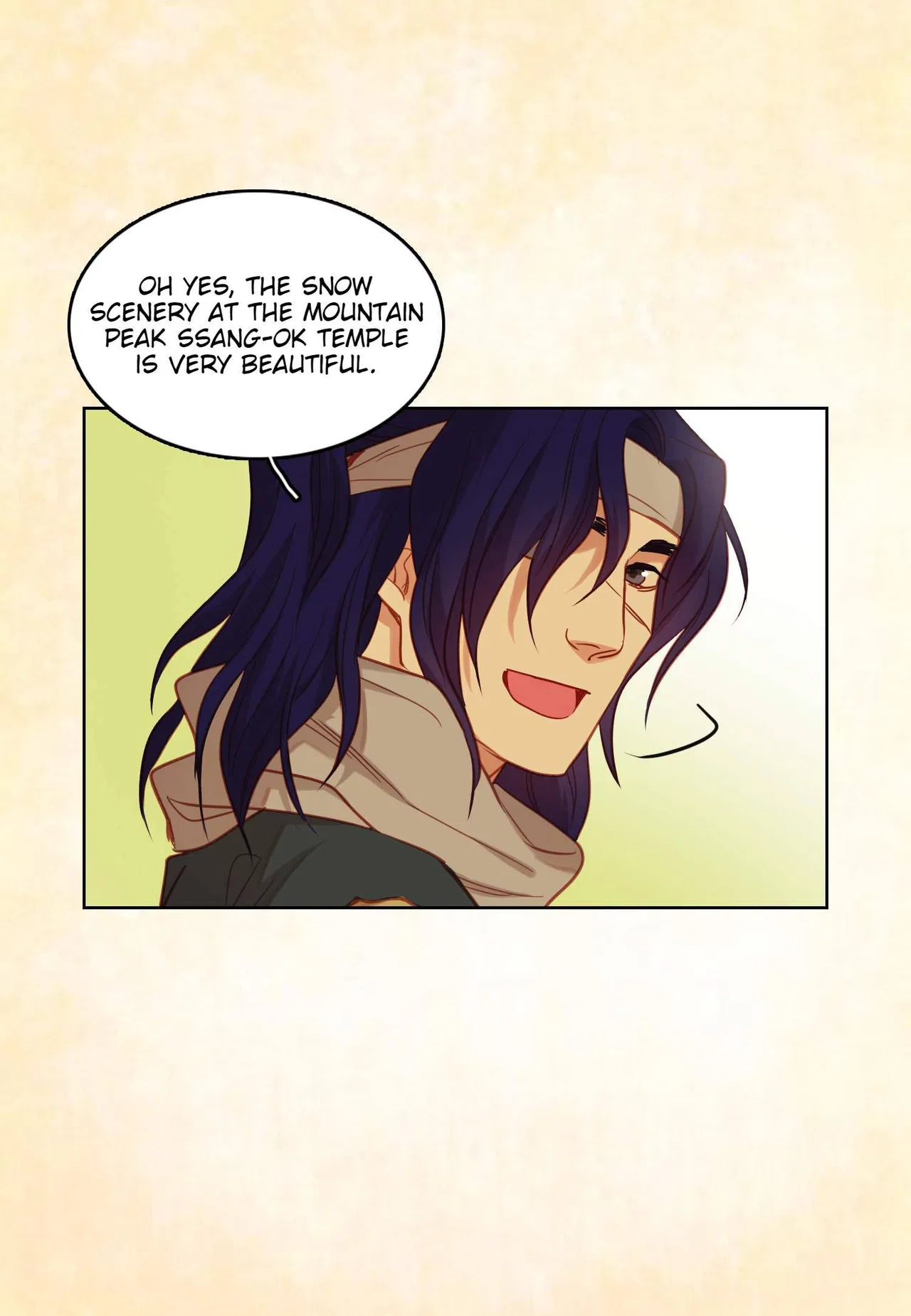 The Wicked Queen Chapter 111 – Page 24