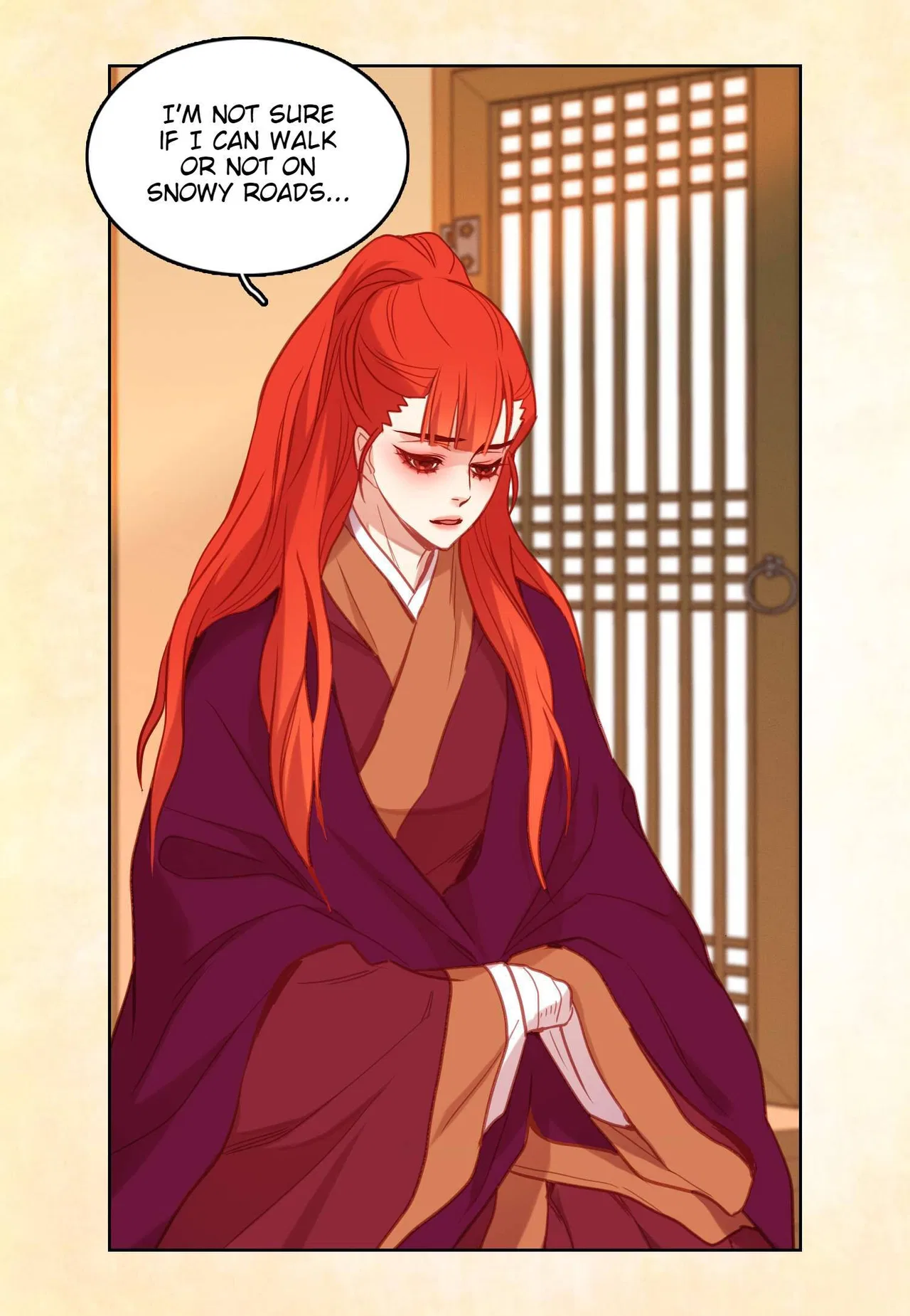 The Wicked Queen Chapter 111 – Page 26