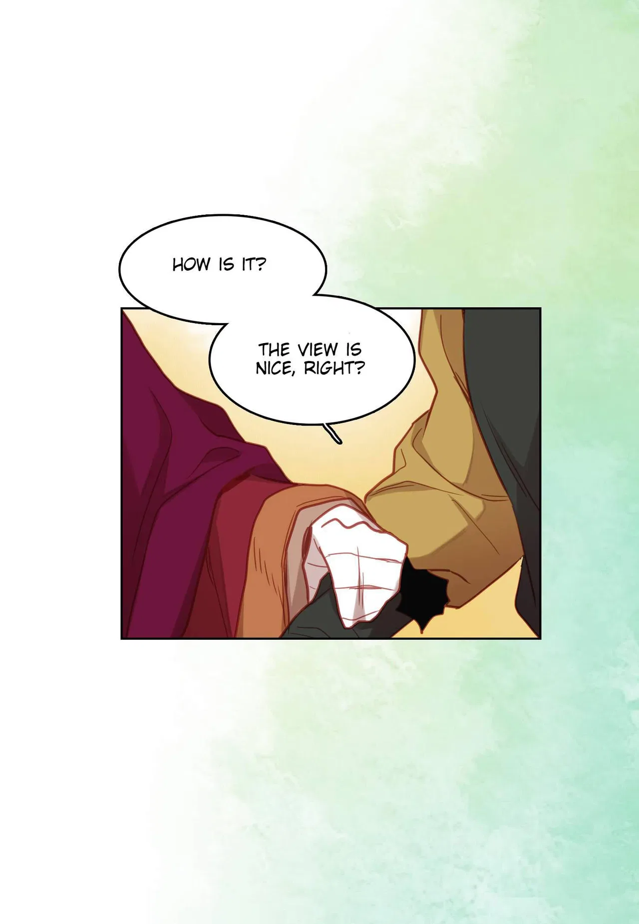 The Wicked Queen Chapter 111 – Page 28