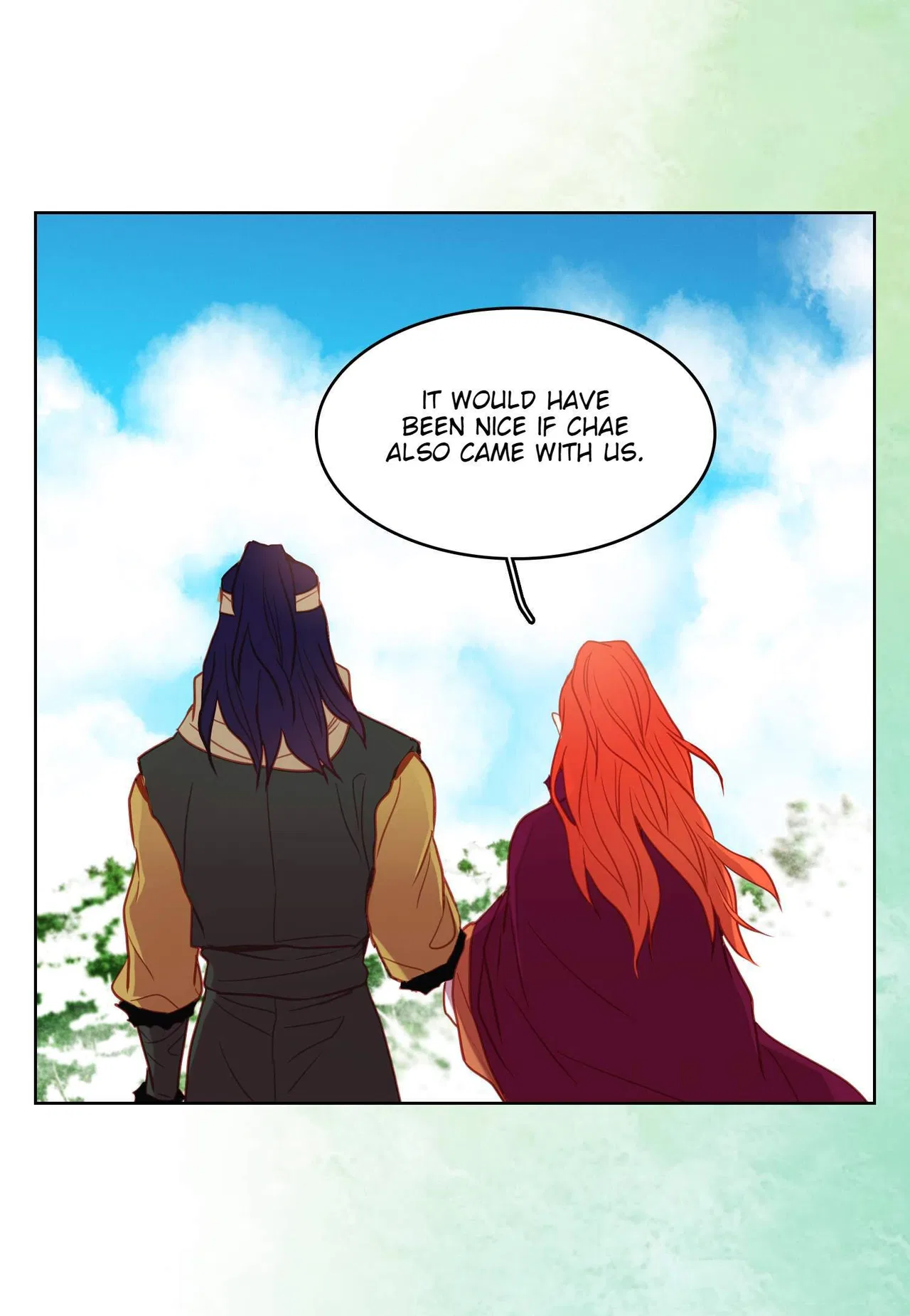 The Wicked Queen Chapter 111 – Page 29