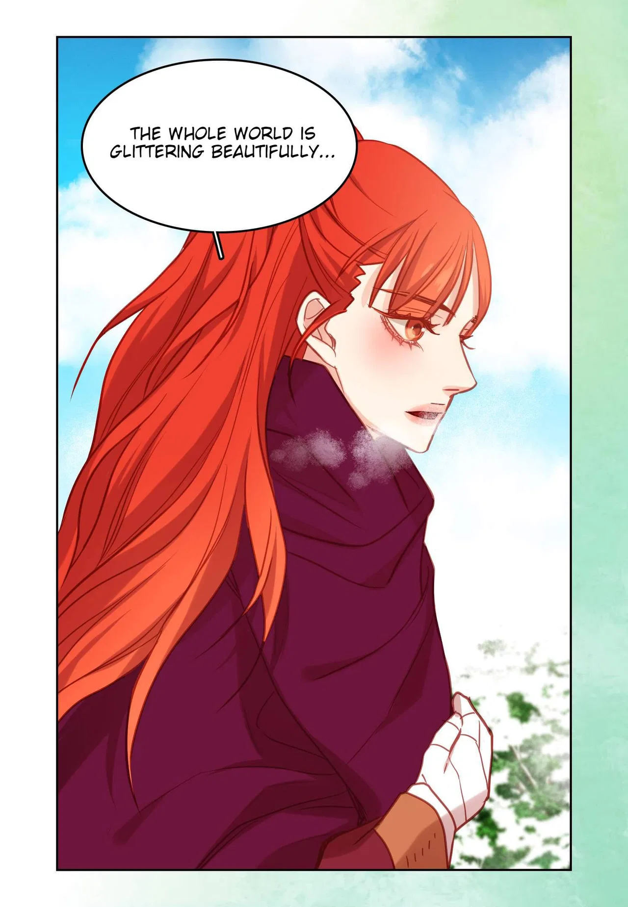 The Wicked Queen Chapter 111 – Page 30