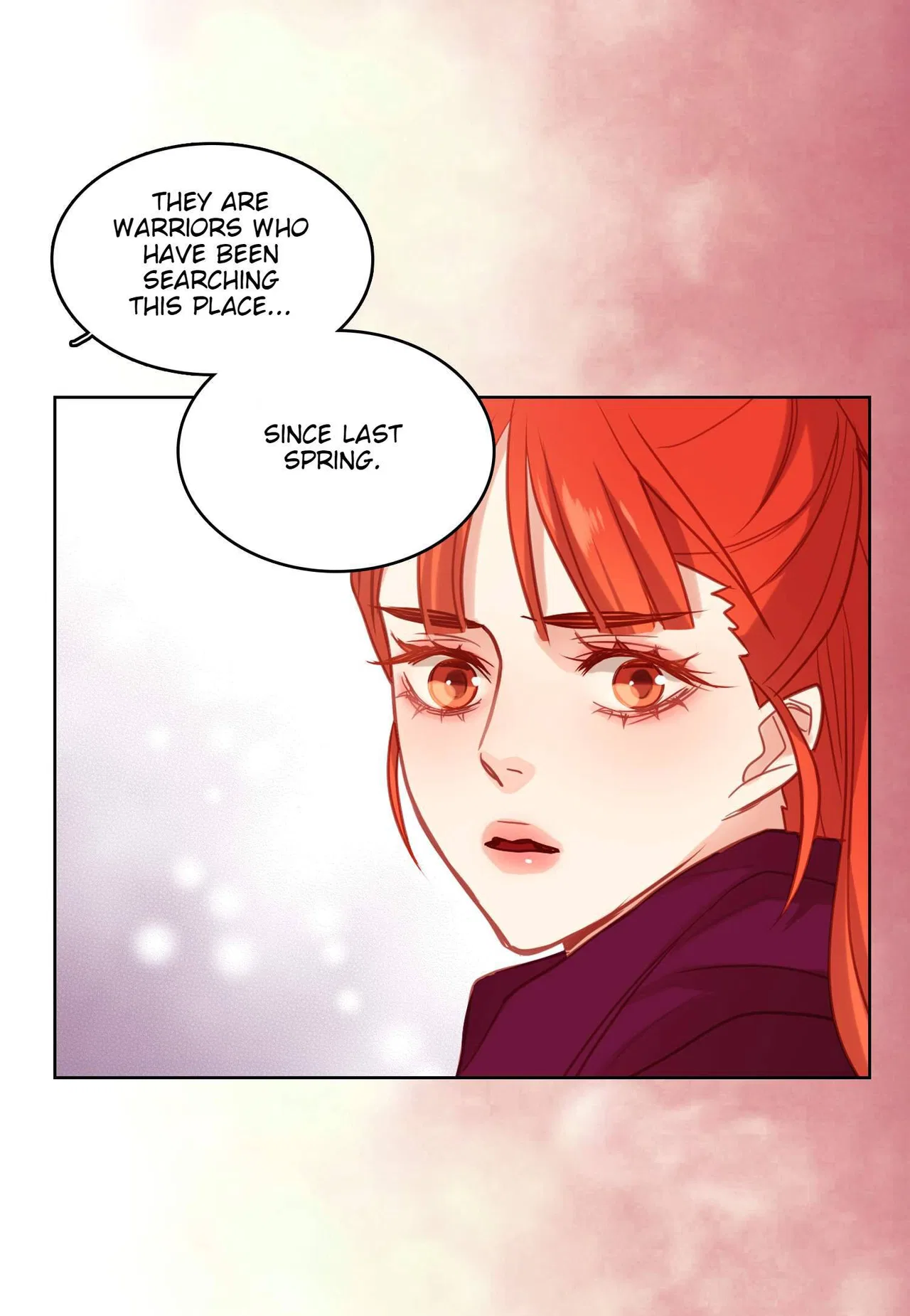 The Wicked Queen Chapter 111 – Page 32