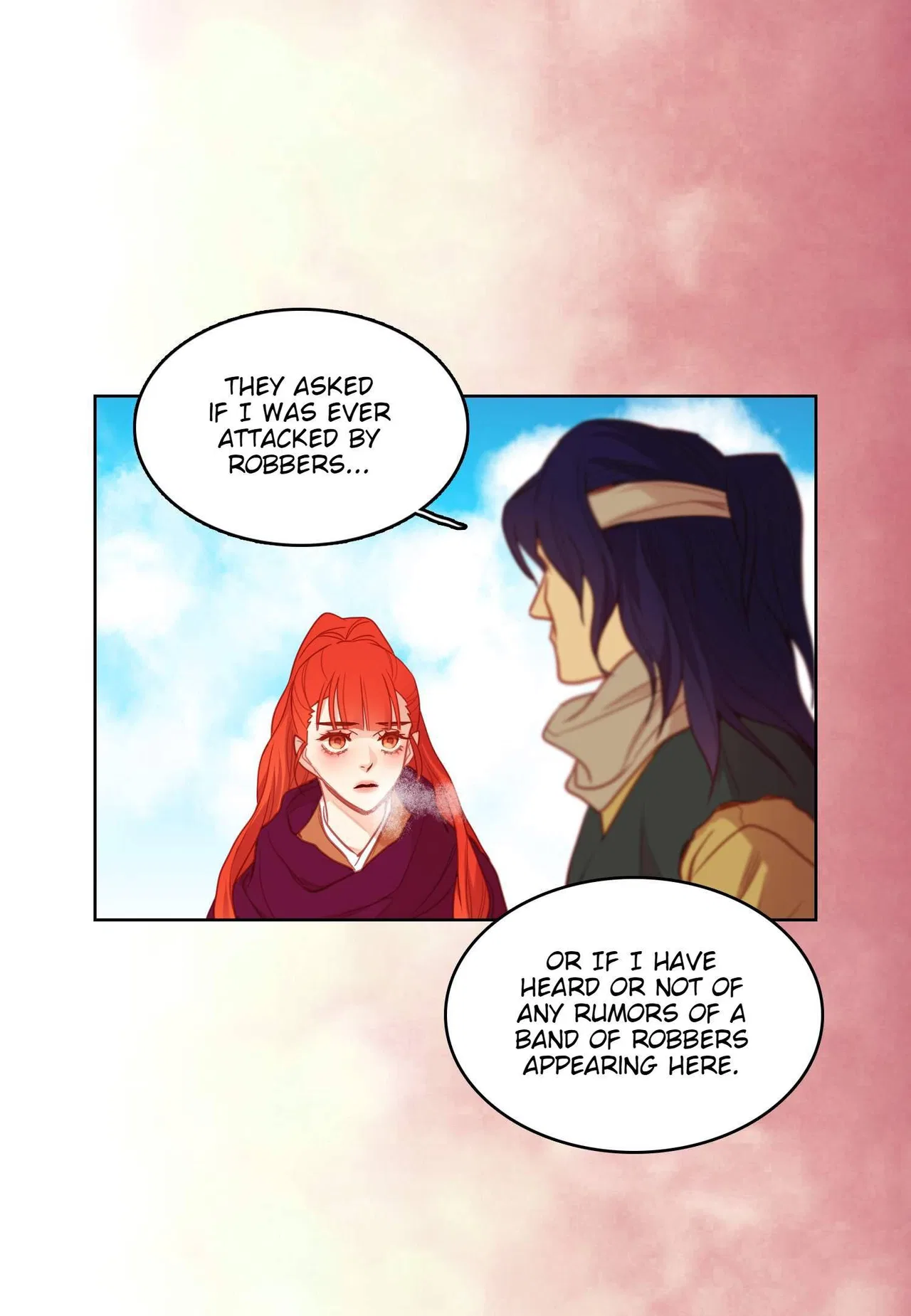 The Wicked Queen Chapter 111 – Page 33