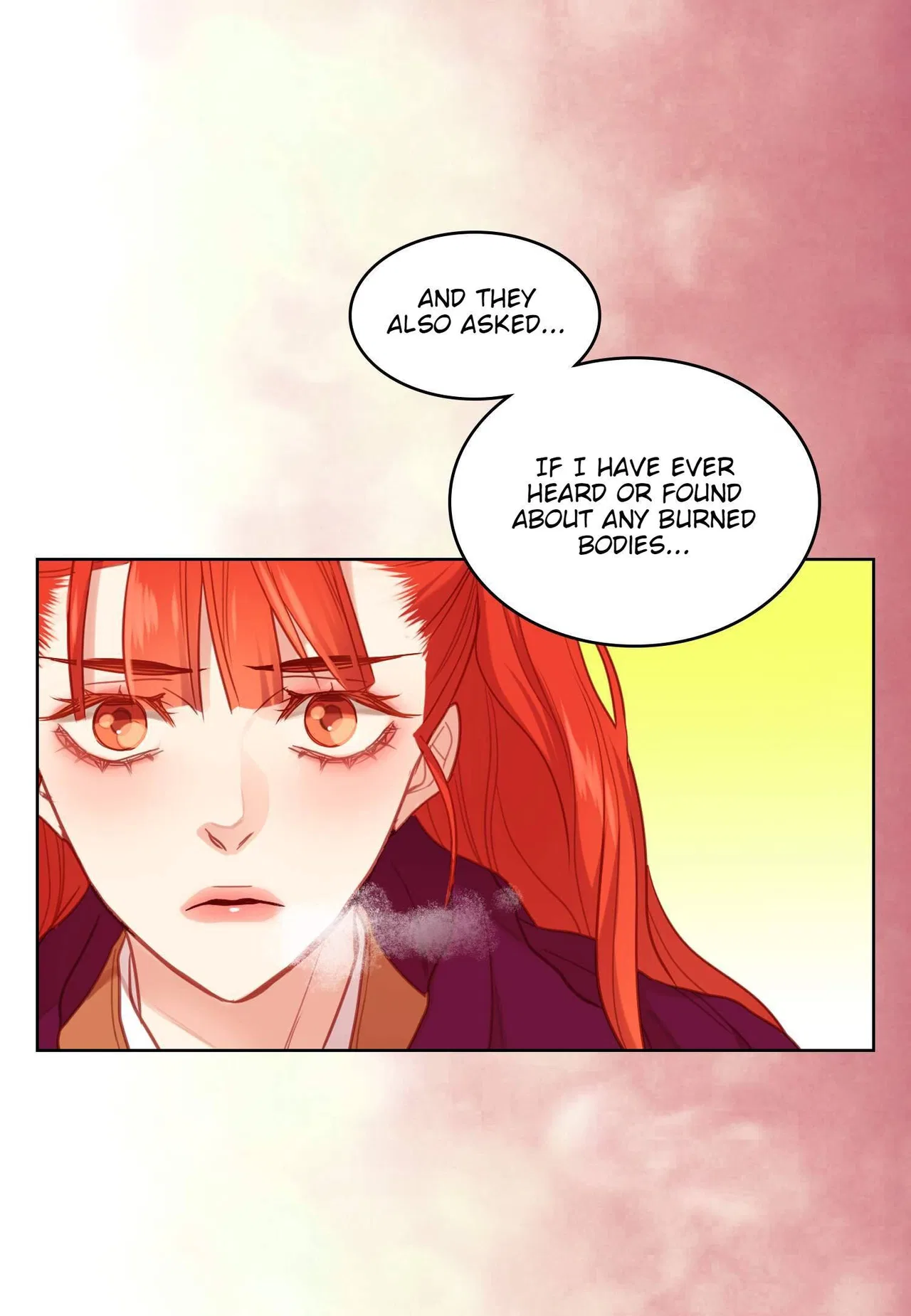 The Wicked Queen Chapter 111 – Page 34