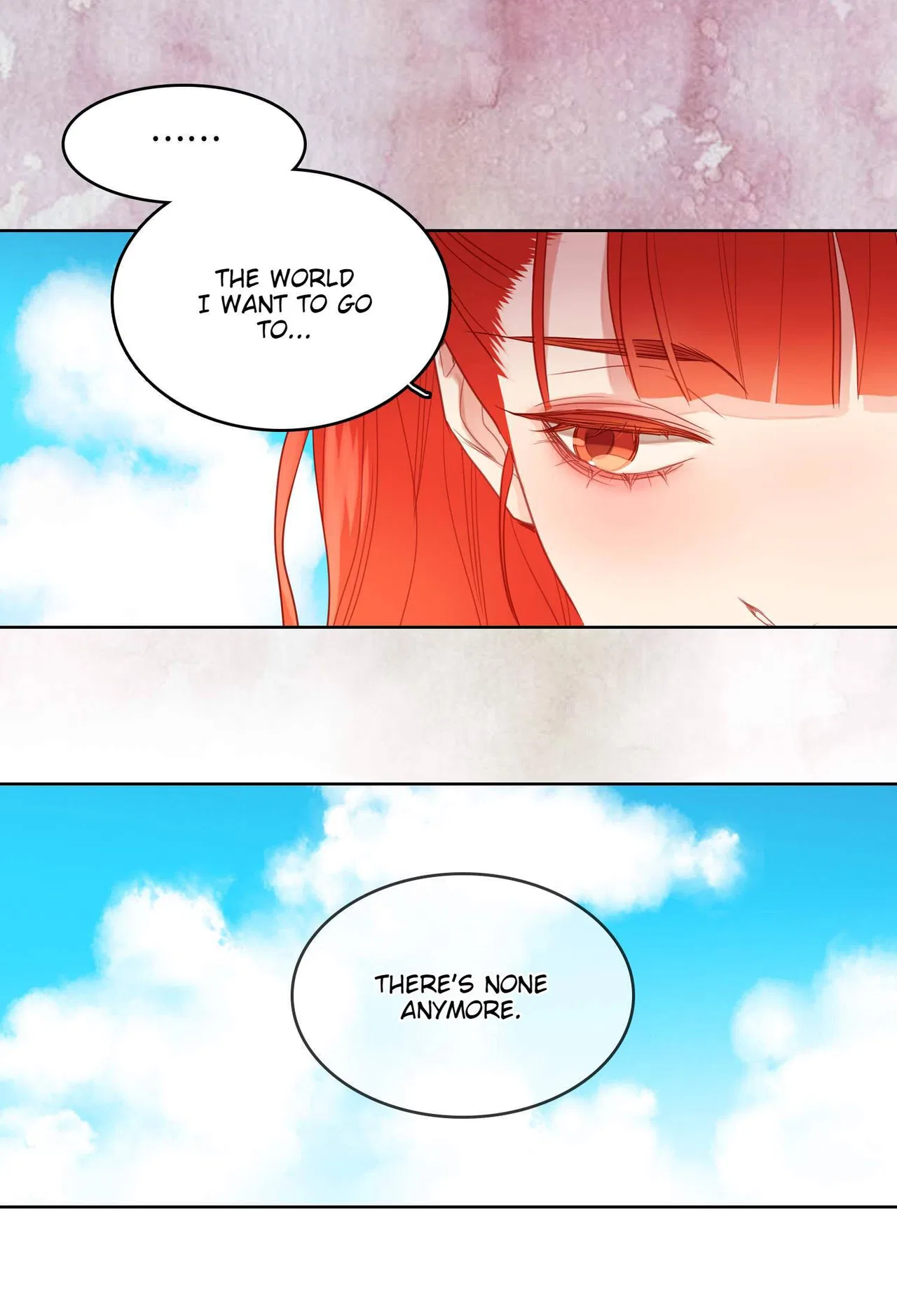 The Wicked Queen Chapter 111 – Page 36