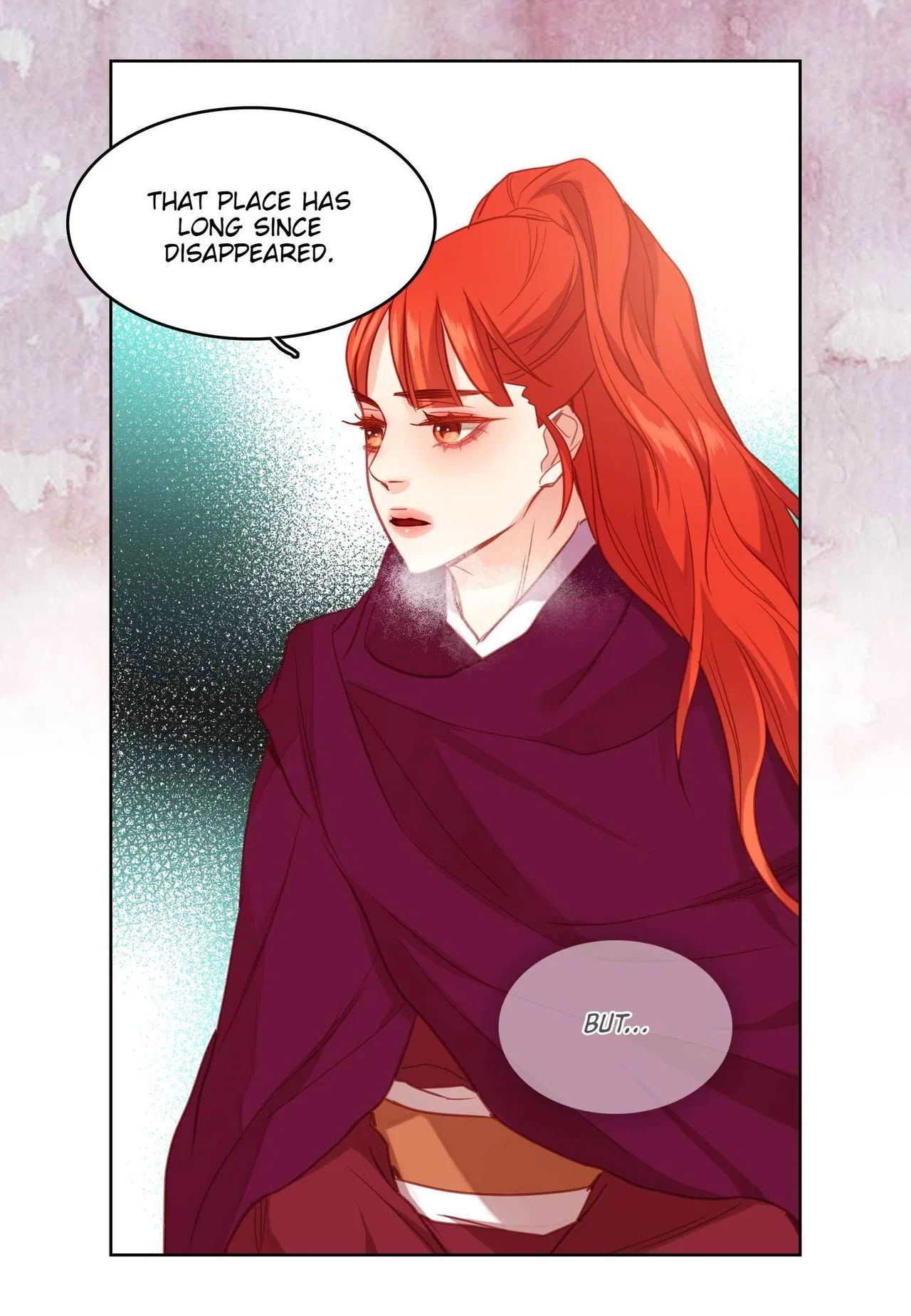 The Wicked Queen Chapter 111 – Page 37