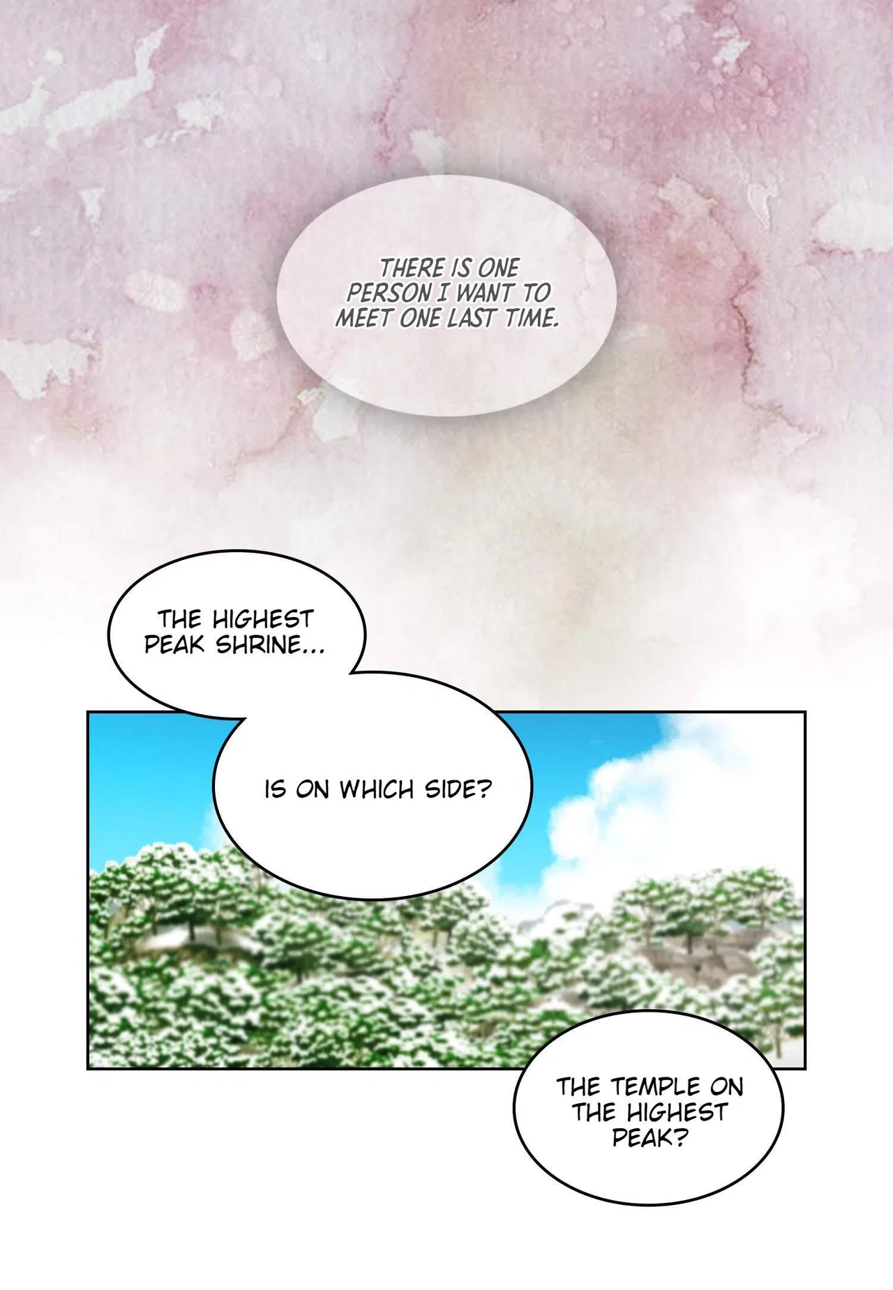 The Wicked Queen Chapter 111 – Page 38
