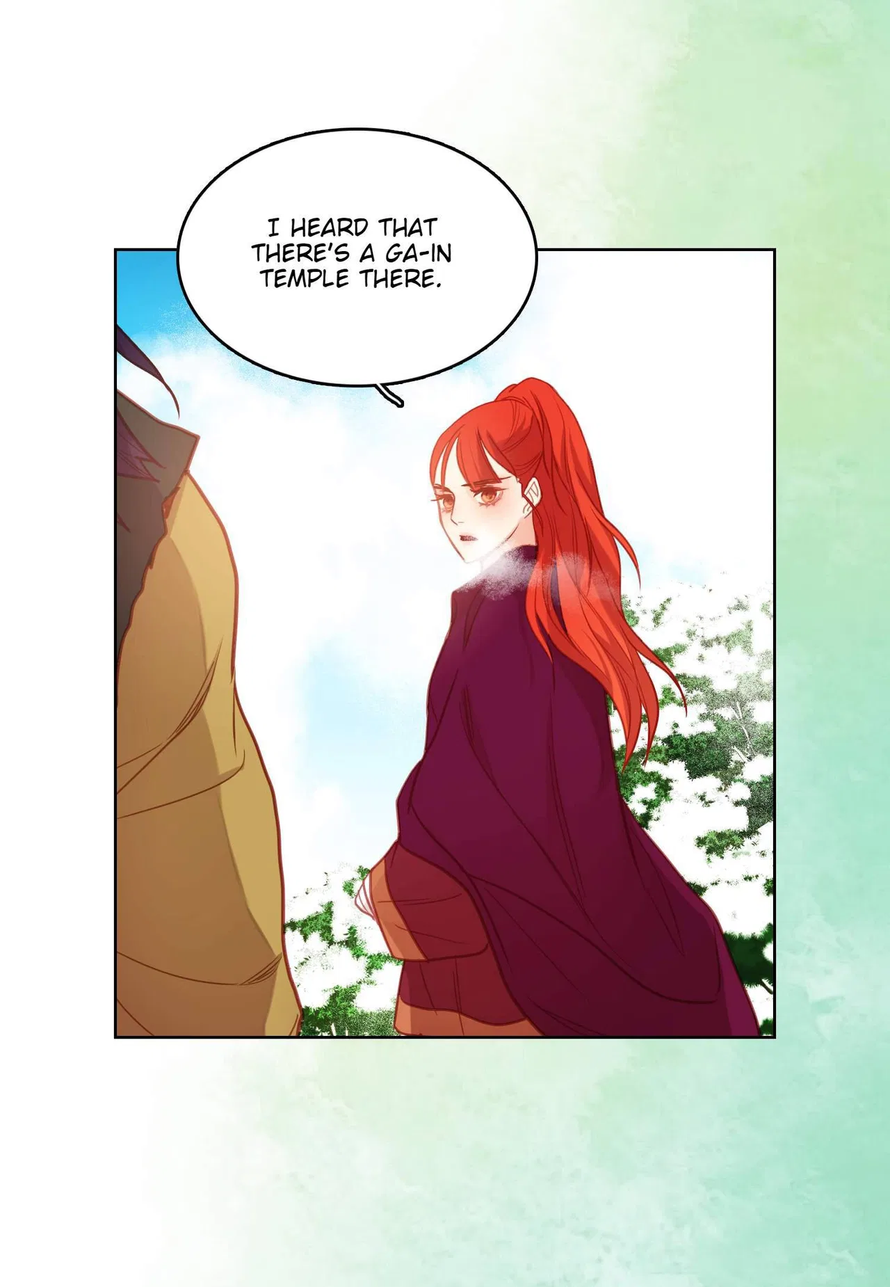 The Wicked Queen Chapter 111 – Page 39