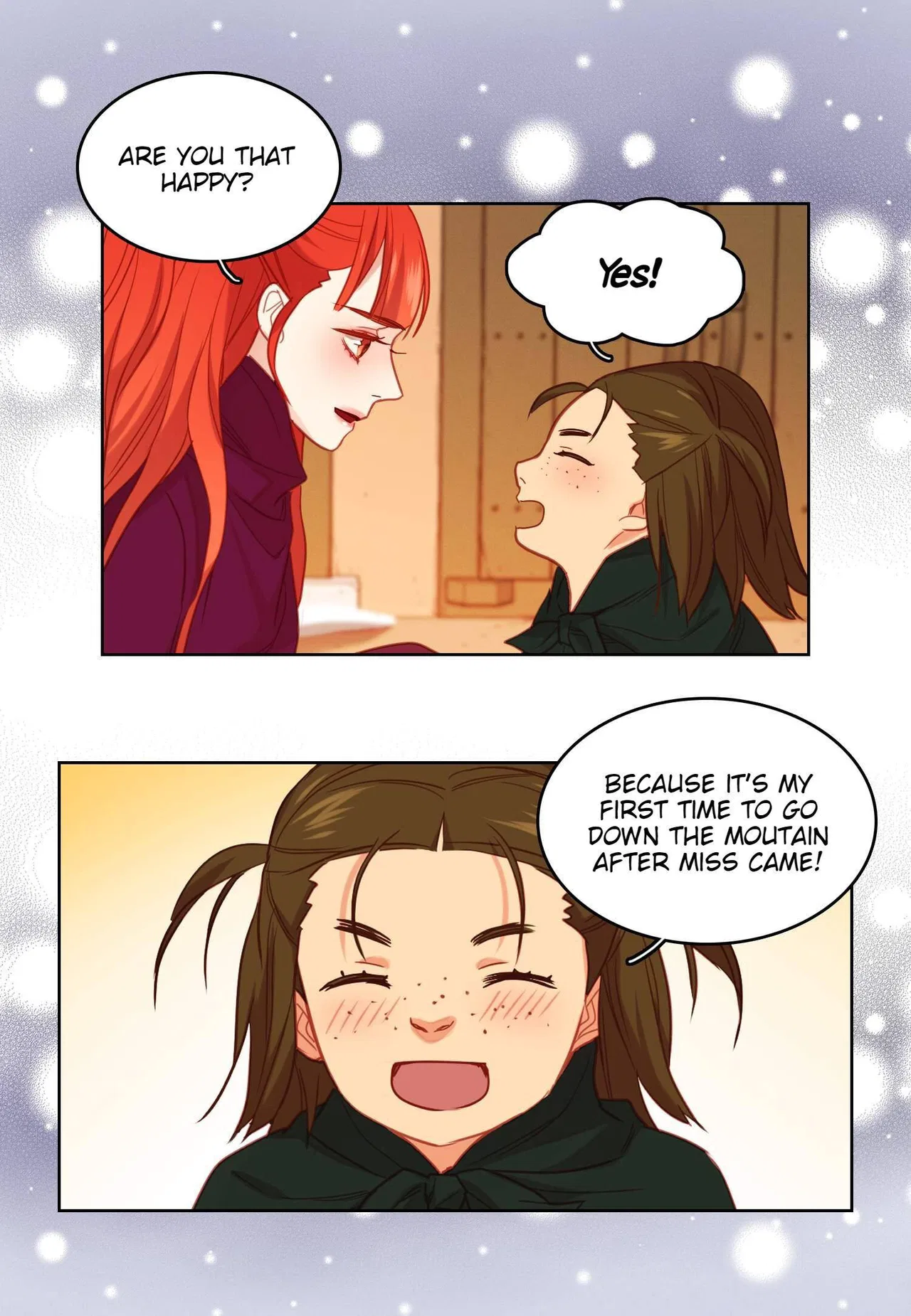 The Wicked Queen Chapter 111 – Page 43