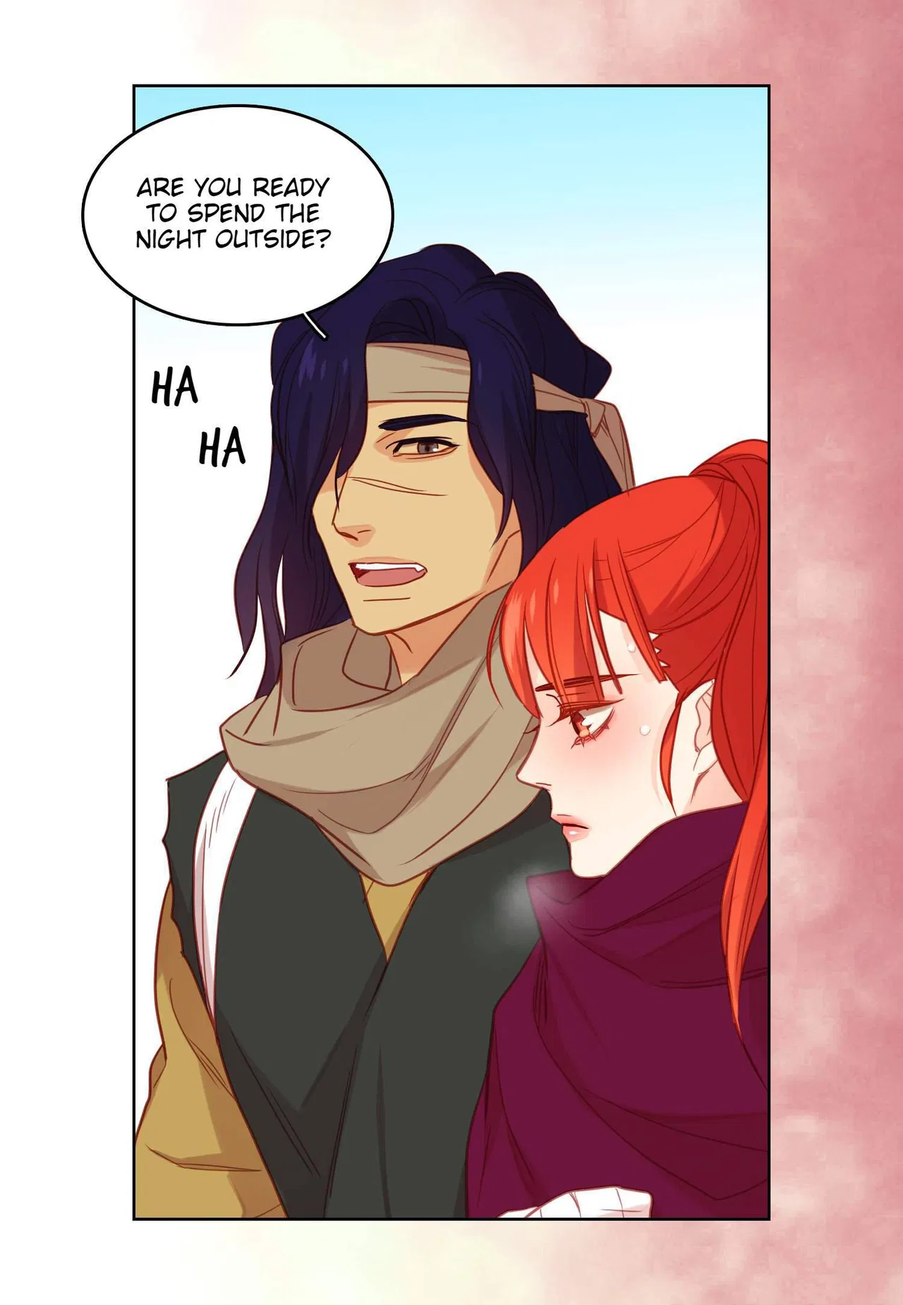 The Wicked Queen Chapter 111 – Page 45
