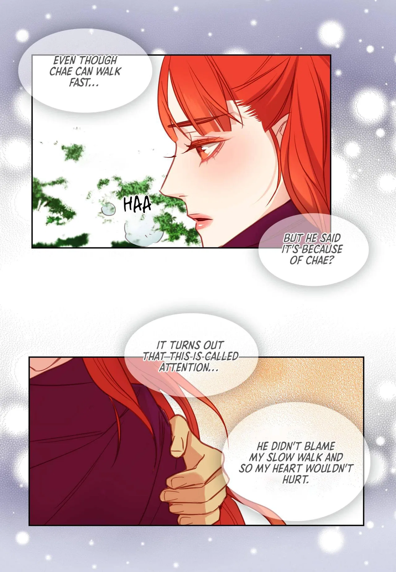 The Wicked Queen Chapter 111 – Page 46