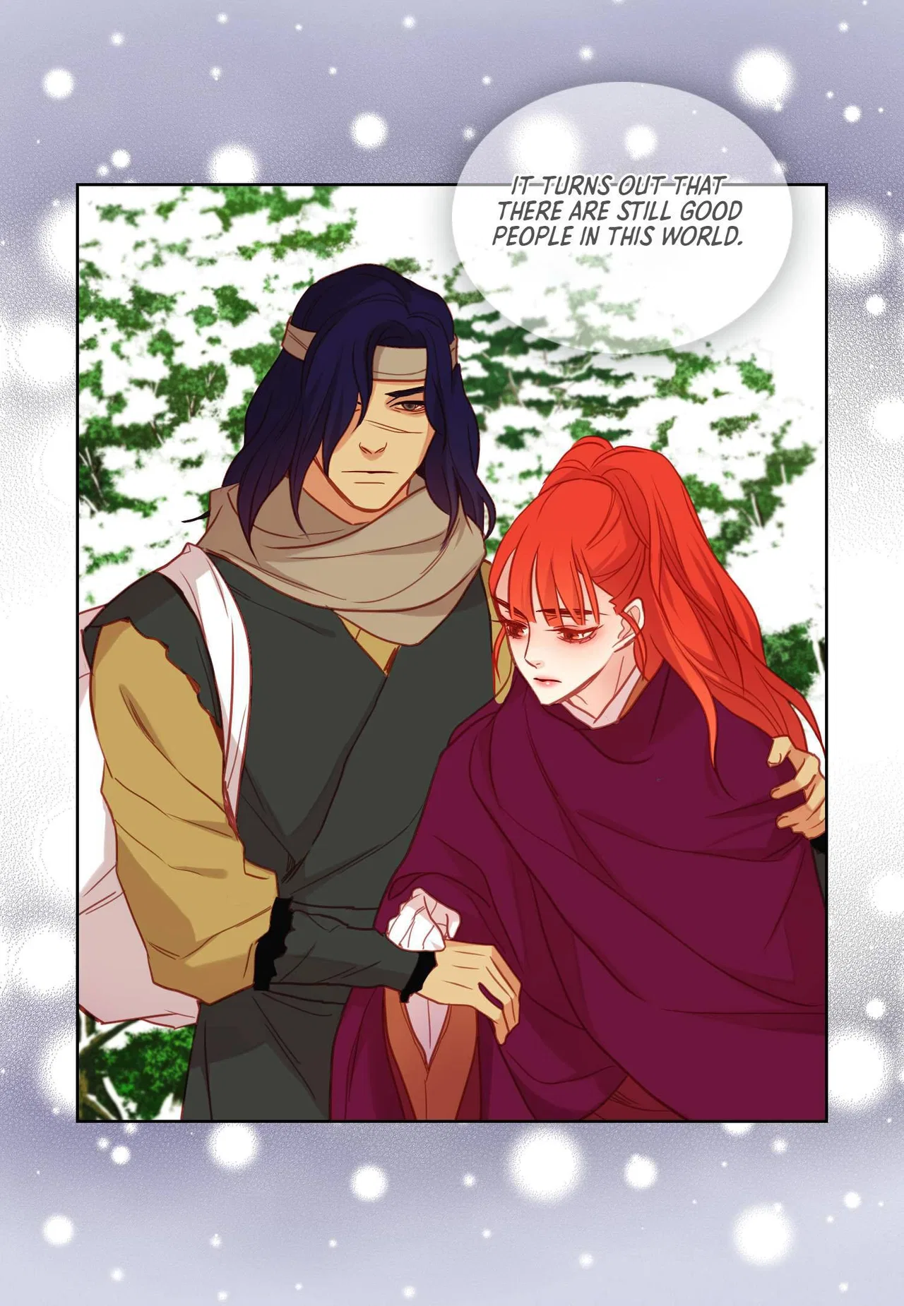The Wicked Queen Chapter 111 – Page 47