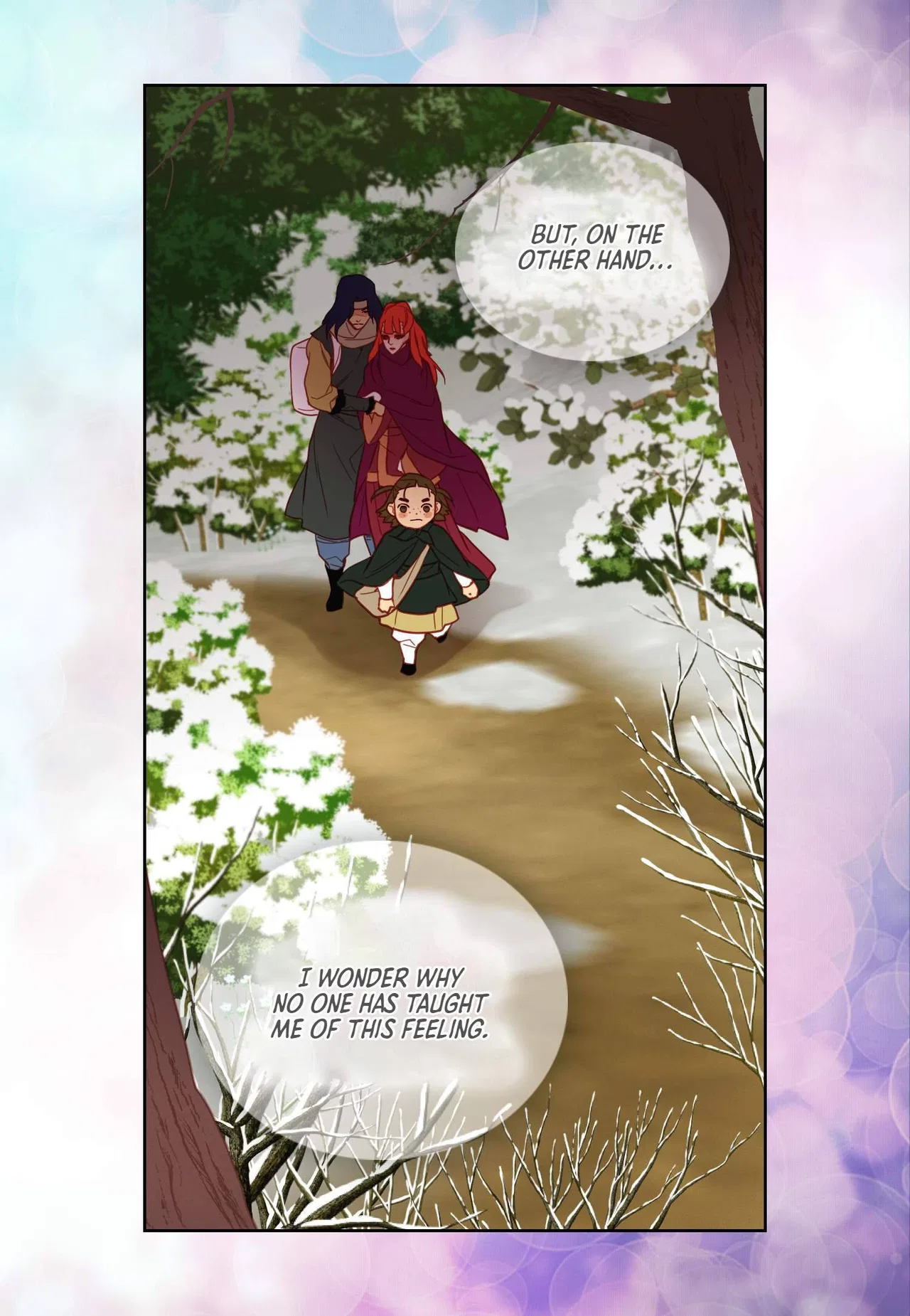 The Wicked Queen Chapter 111 – Page 51