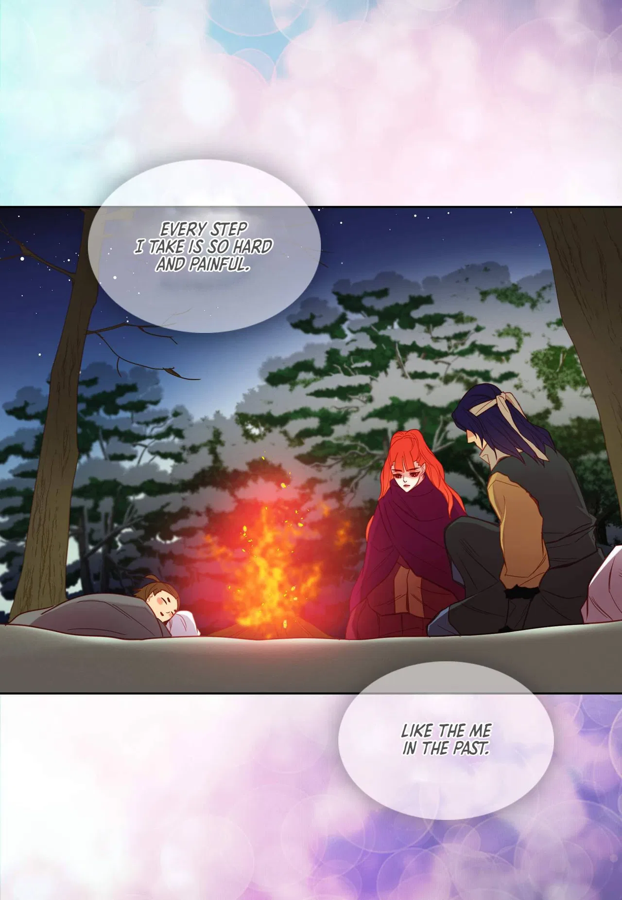 The Wicked Queen Chapter 111 – Page 52