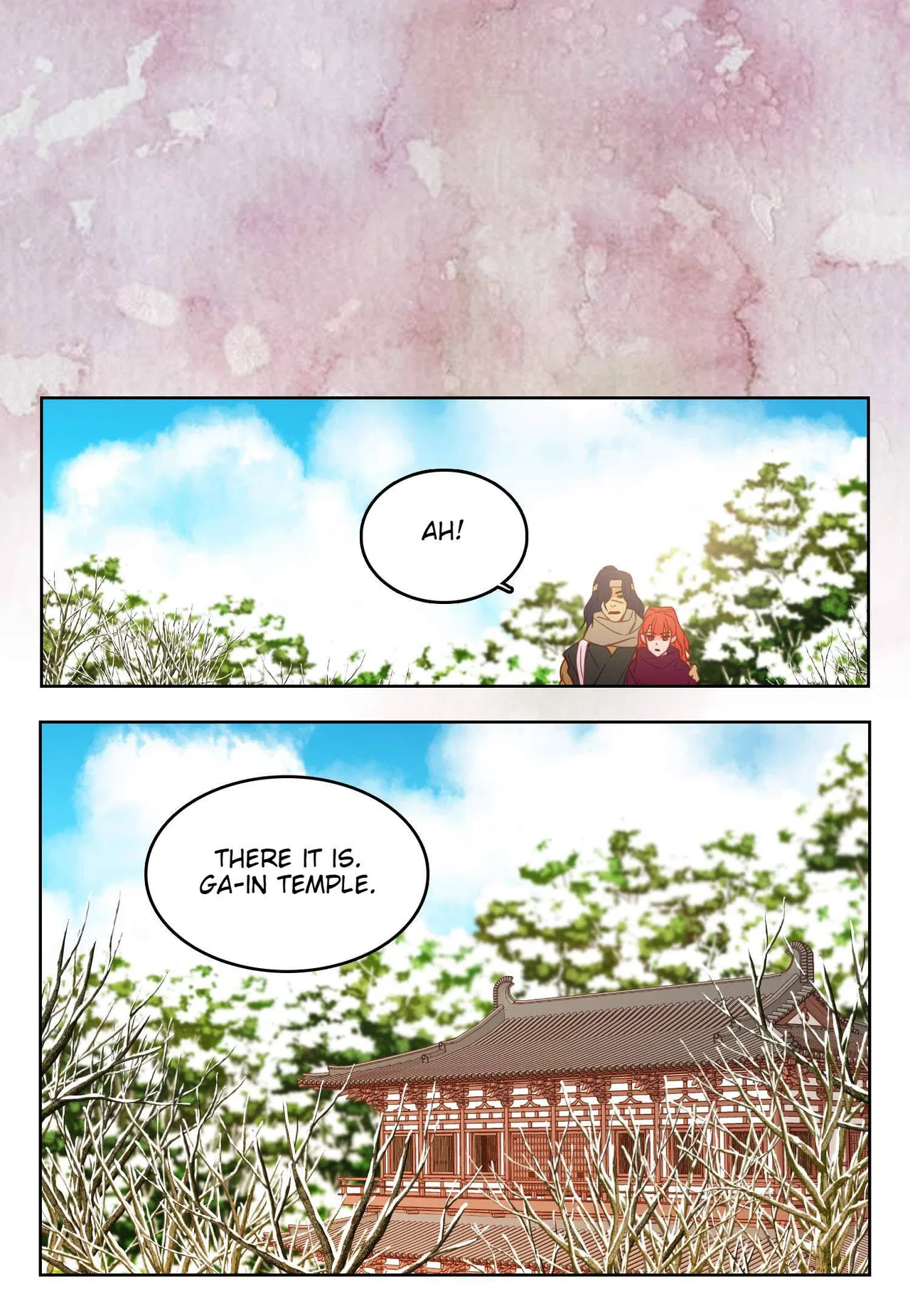 The Wicked Queen Chapter 111 – Page 55