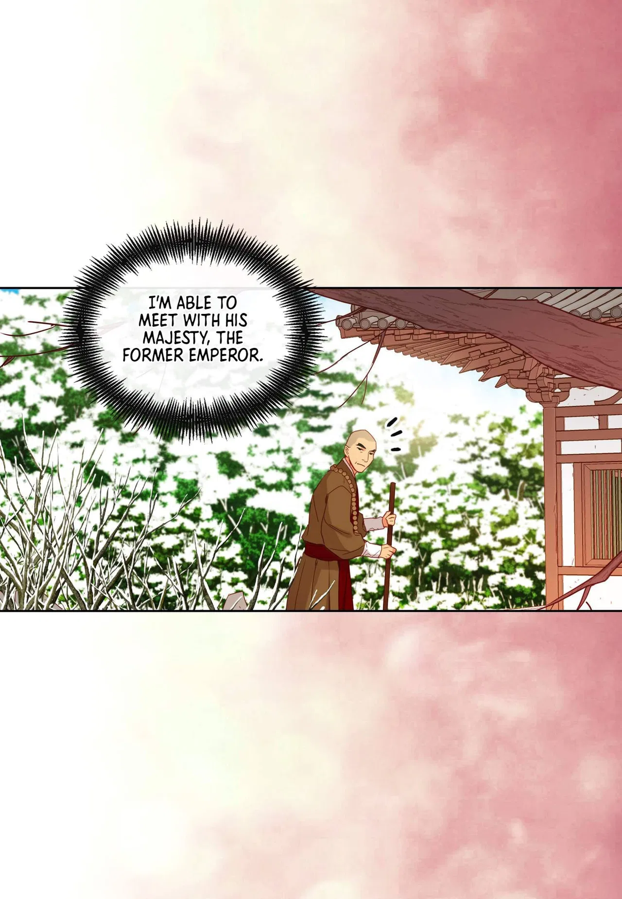 The Wicked Queen Chapter 111 – Page 57