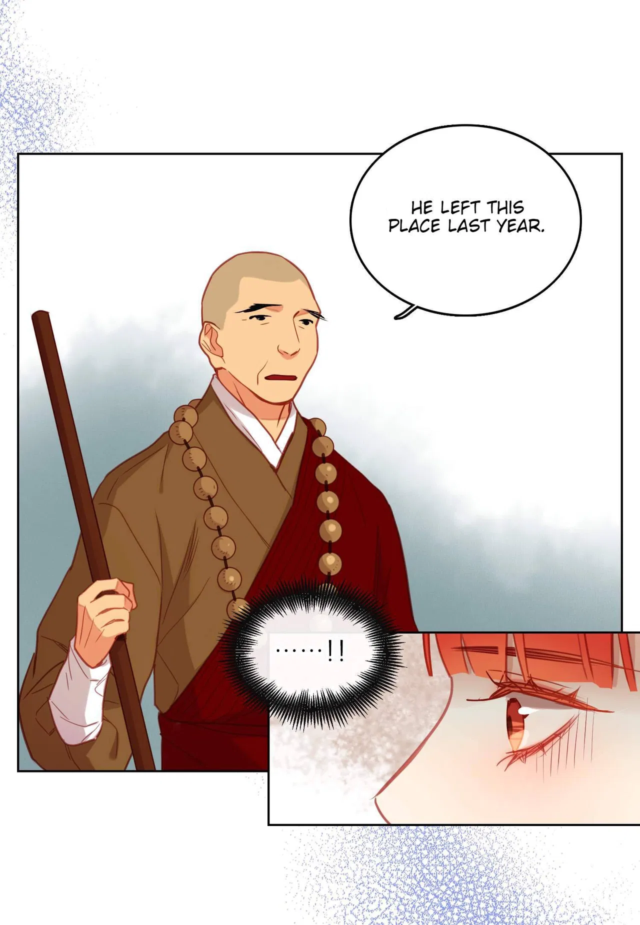 The Wicked Queen Chapter 111 – Page 59