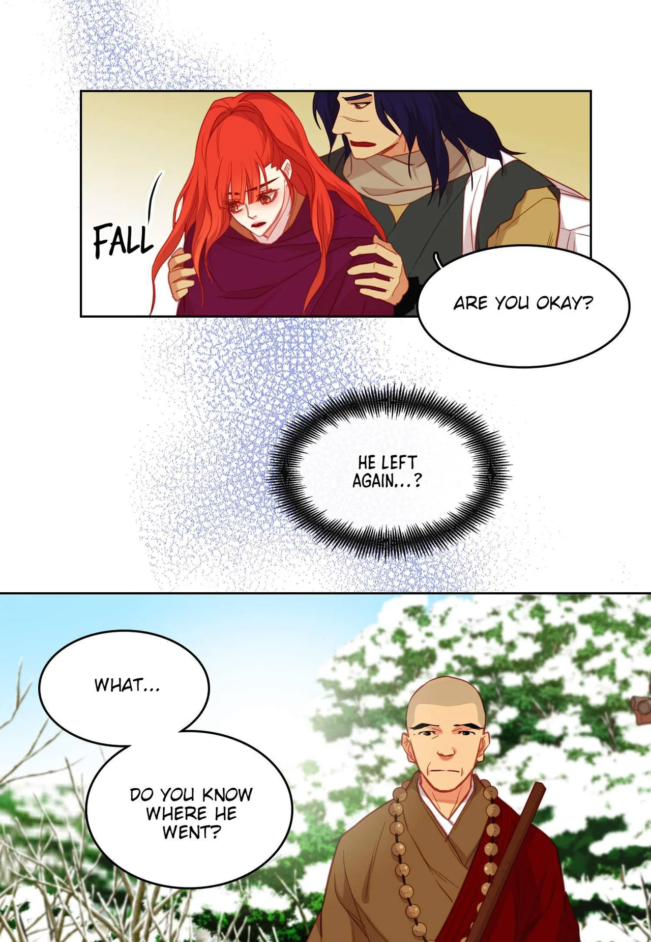 The Wicked Queen Chapter 111 – Page 60