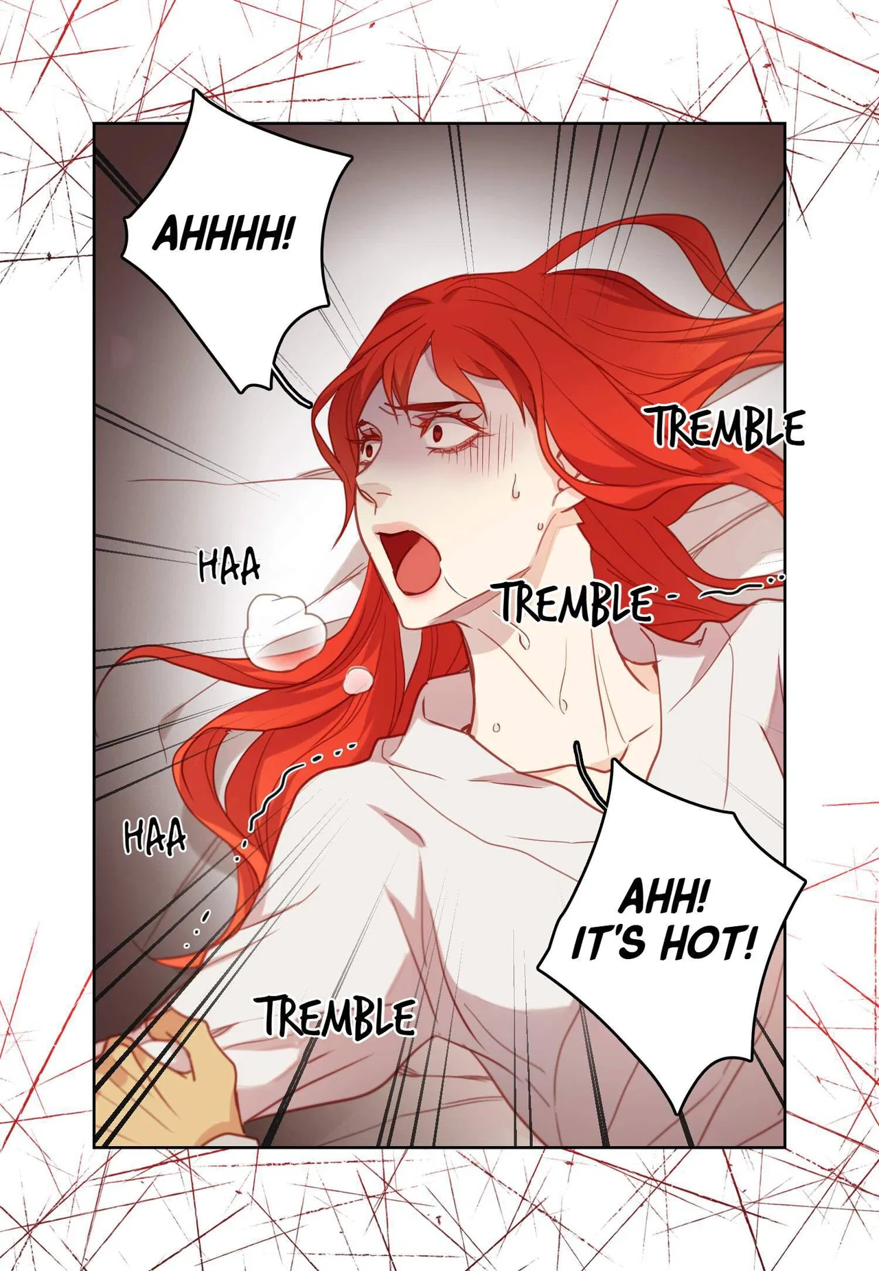 The Wicked Queen Chapter 110 – Page 7
