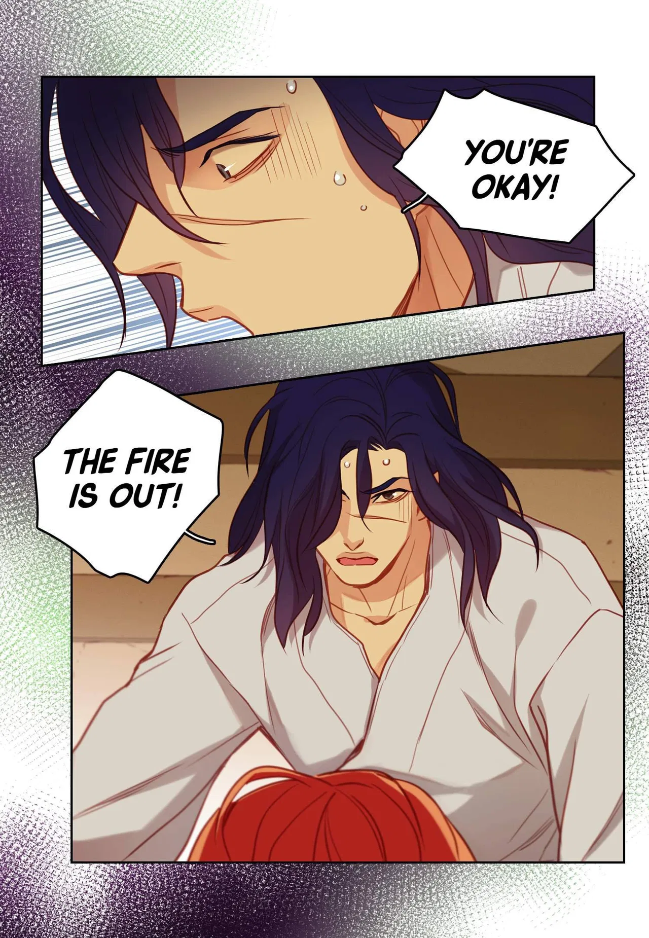 The Wicked Queen Chapter 110 – Page 8