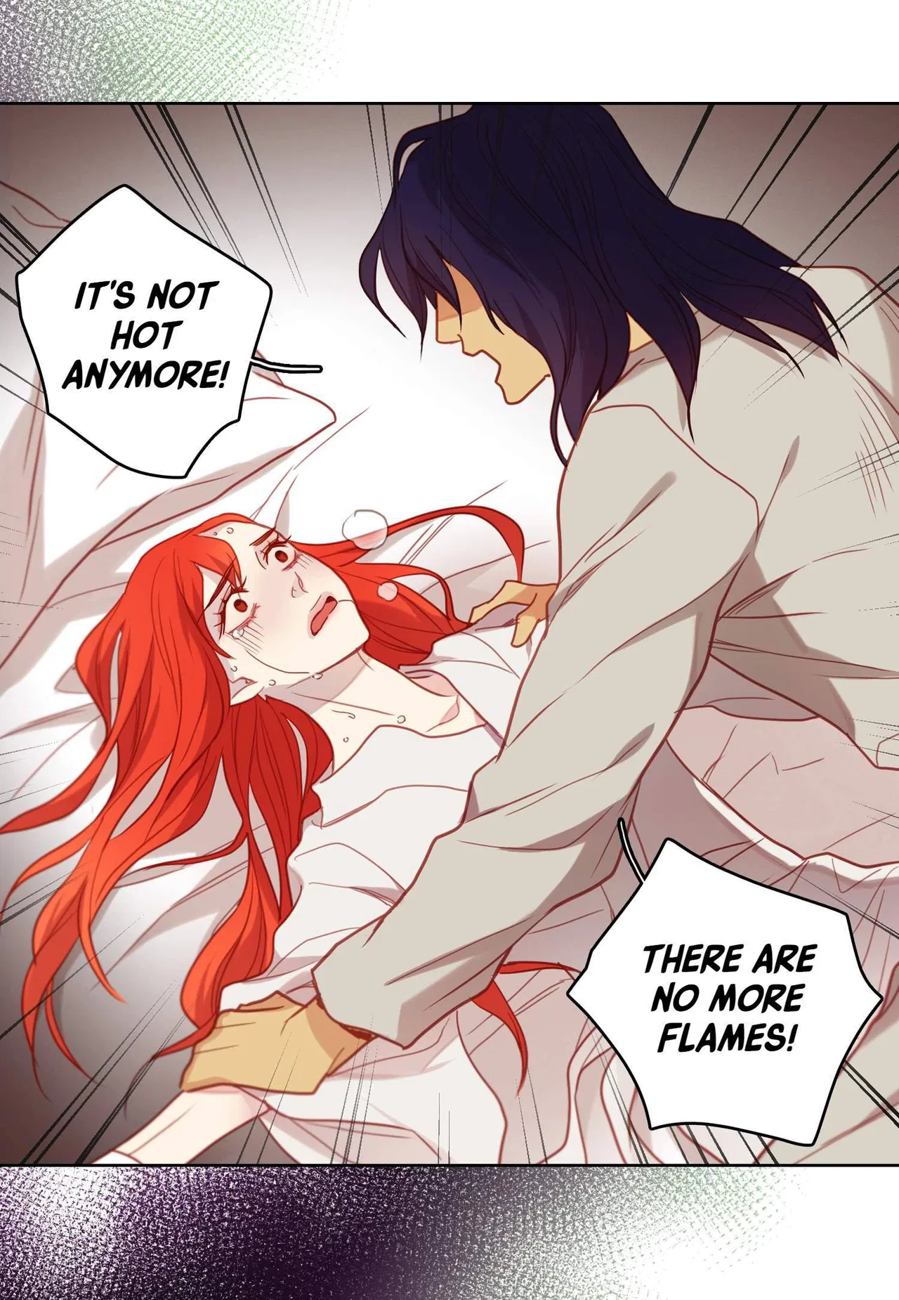 The Wicked Queen Chapter 110 – Page 9