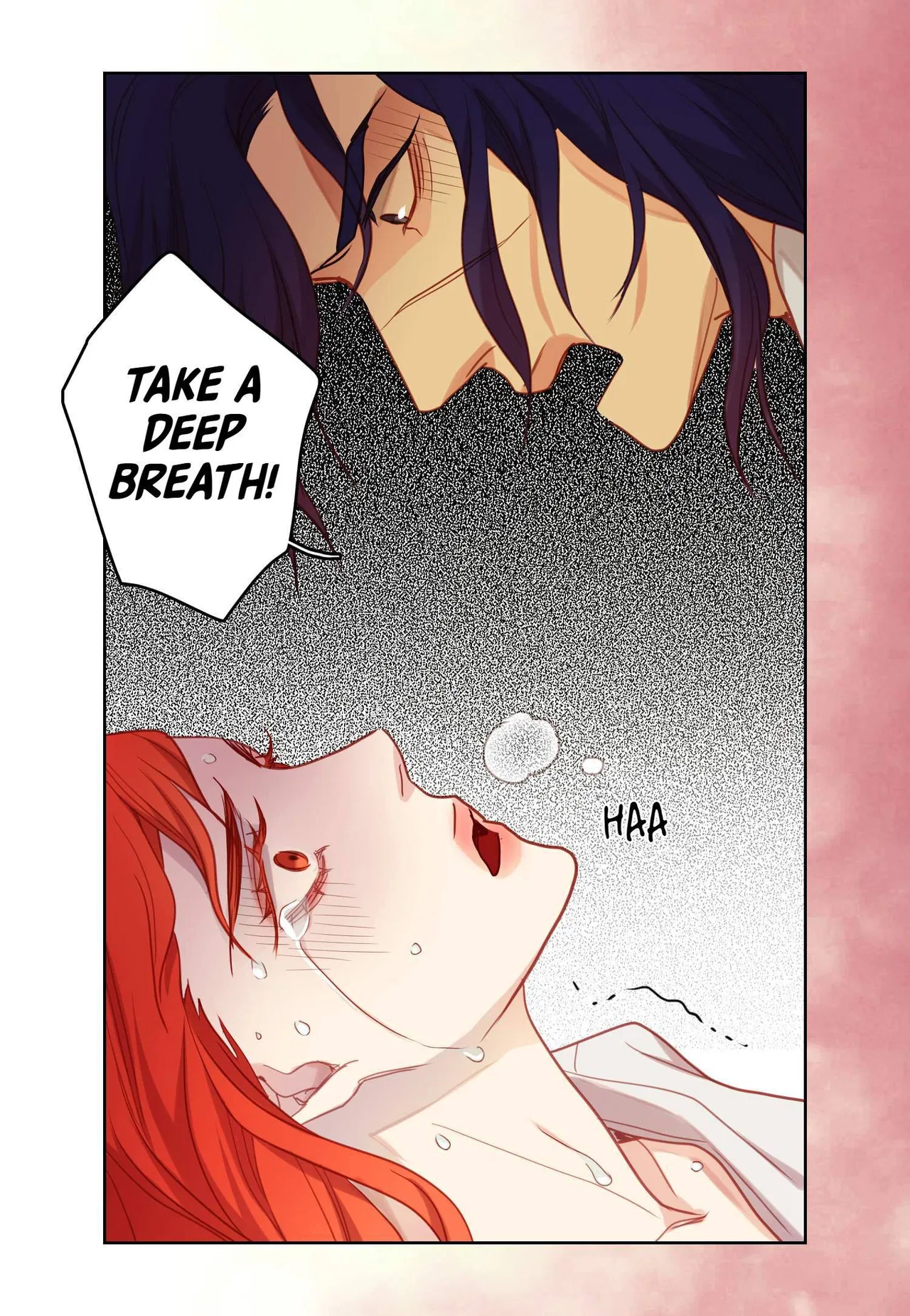 The Wicked Queen Chapter 110 – Page 12