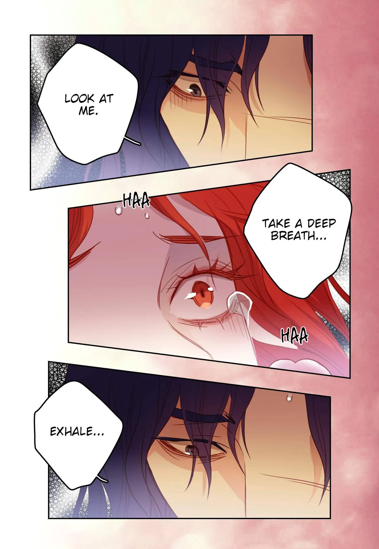 The Wicked Queen Chapter 110 – Page 13