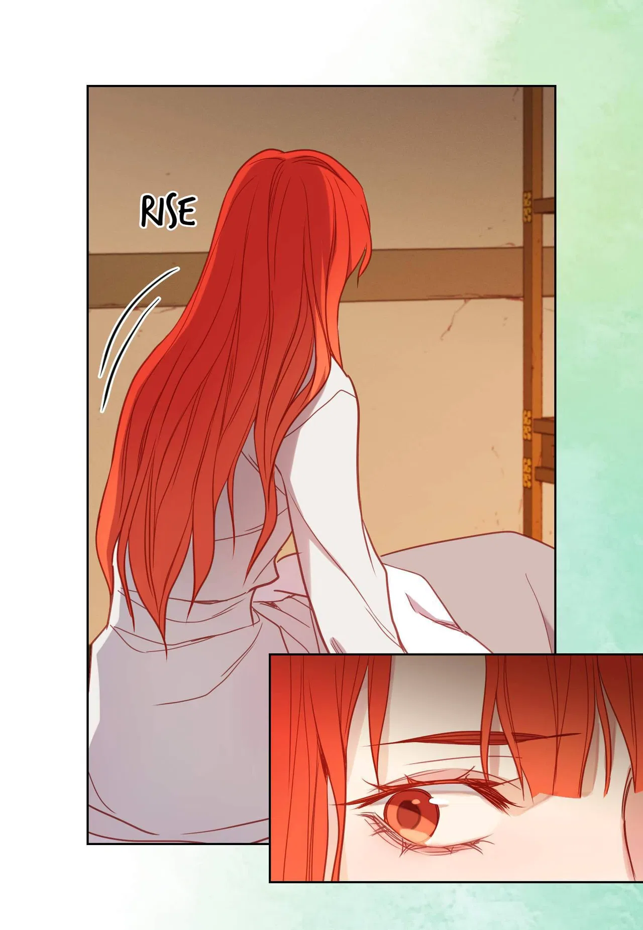 The Wicked Queen Chapter 110 – Page 18