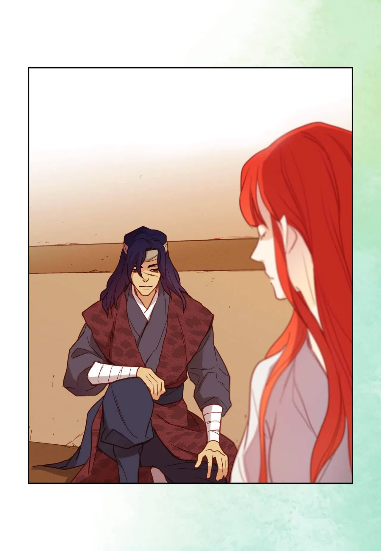 The Wicked Queen Chapter 110 – Page 19